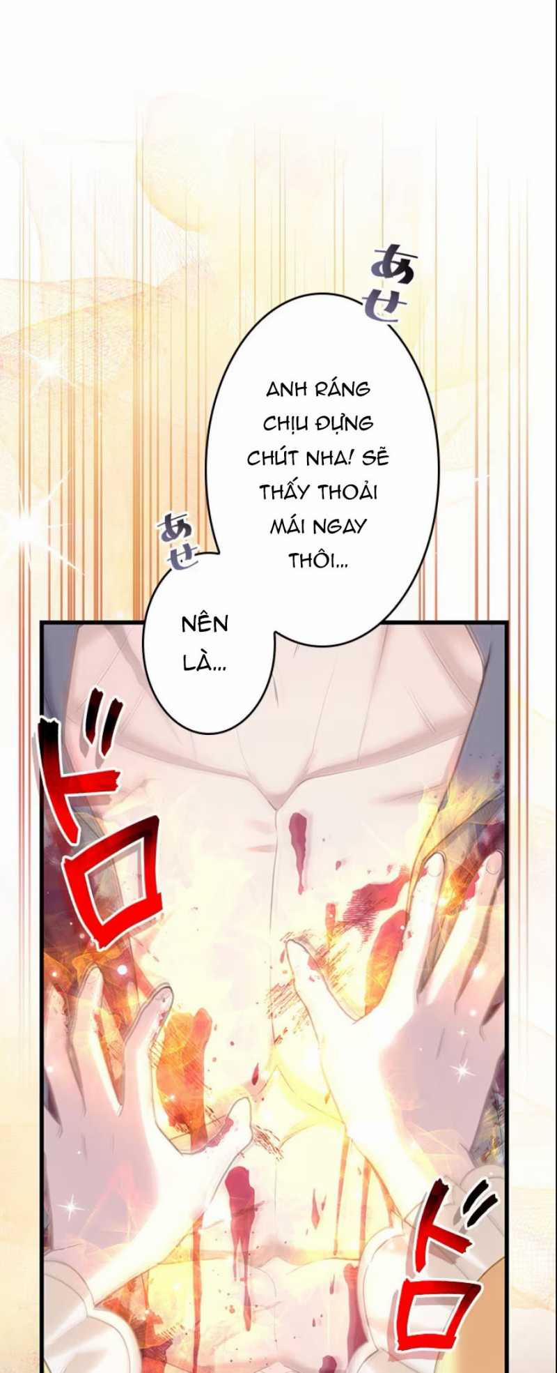 Tôi Sẽ Biến Anh Ta Từ Một Con Chó Điên Thành Một Chàng Quý Tộc 4.1 trang 5