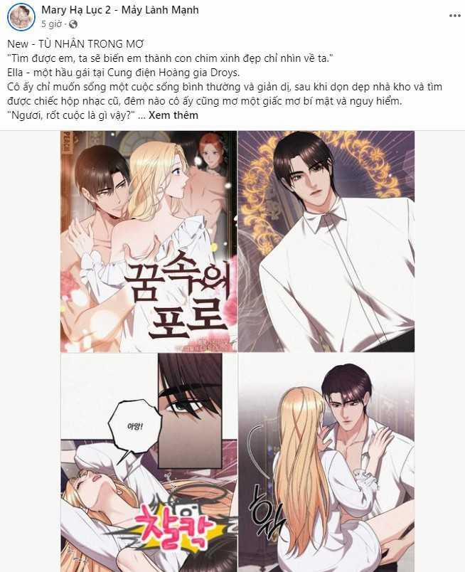 Tôi Sẽ Biến Anh Ta Từ Một Con Chó Điên Thành Một Chàng Quý Tộc 4.1 trang 51