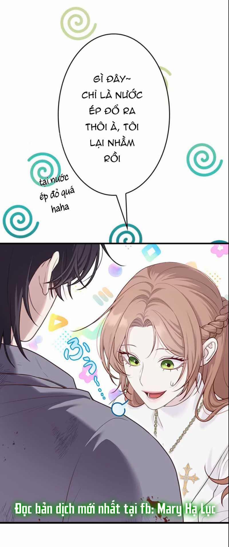 Tôi Sẽ Biến Anh Ta Từ Một Con Chó Điên Thành Một Chàng Quý Tộc 4.1 trang 7