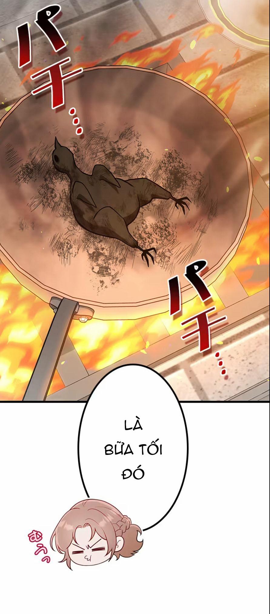 Tôi Sẽ Biến Anh Ta Từ Một Con Chó Điên Thành Một Chàng Quý Tộc 4.2 trang 15