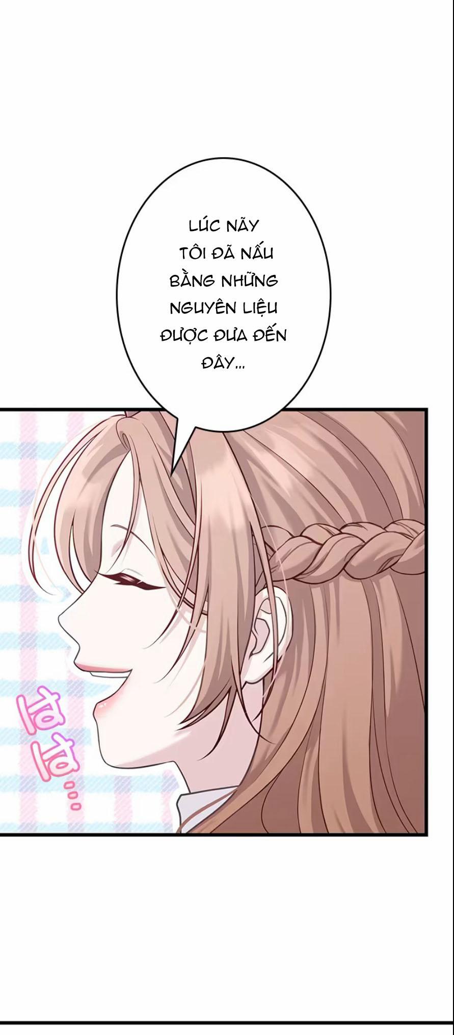 Tôi Sẽ Biến Anh Ta Từ Một Con Chó Điên Thành Một Chàng Quý Tộc 4.2 trang 18