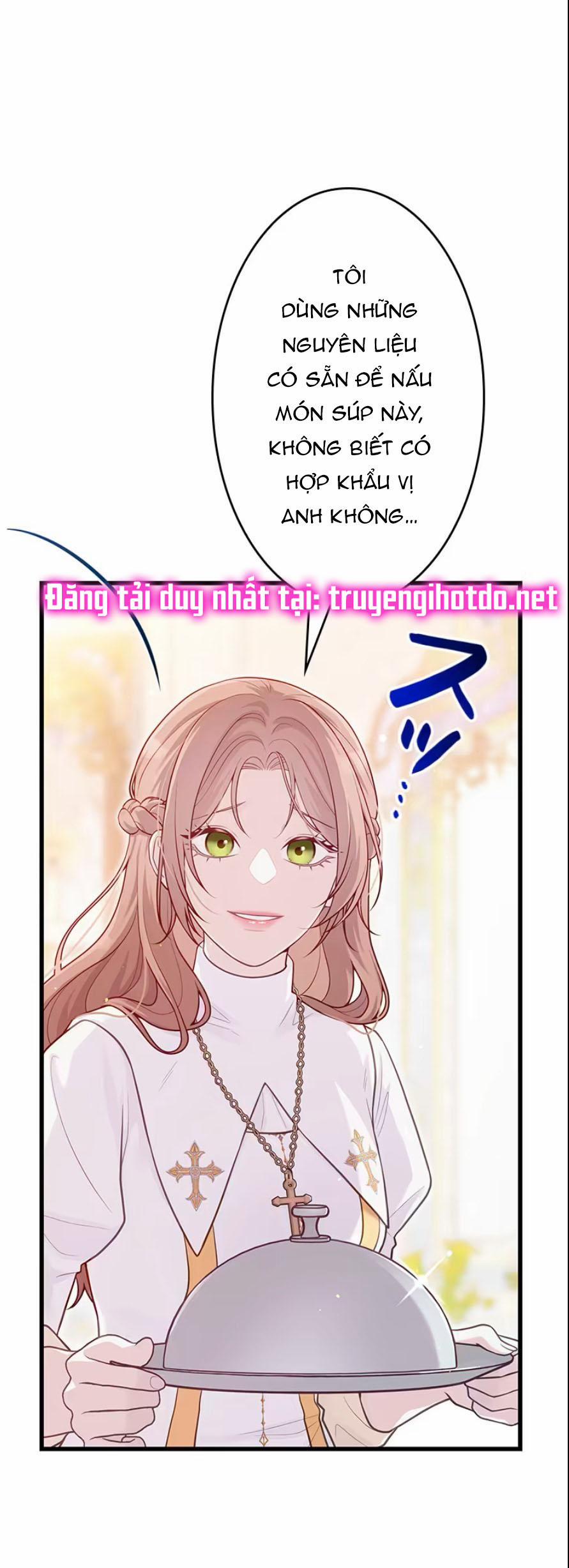 Tôi Sẽ Biến Anh Ta Từ Một Con Chó Điên Thành Một Chàng Quý Tộc 4.2 trang 21