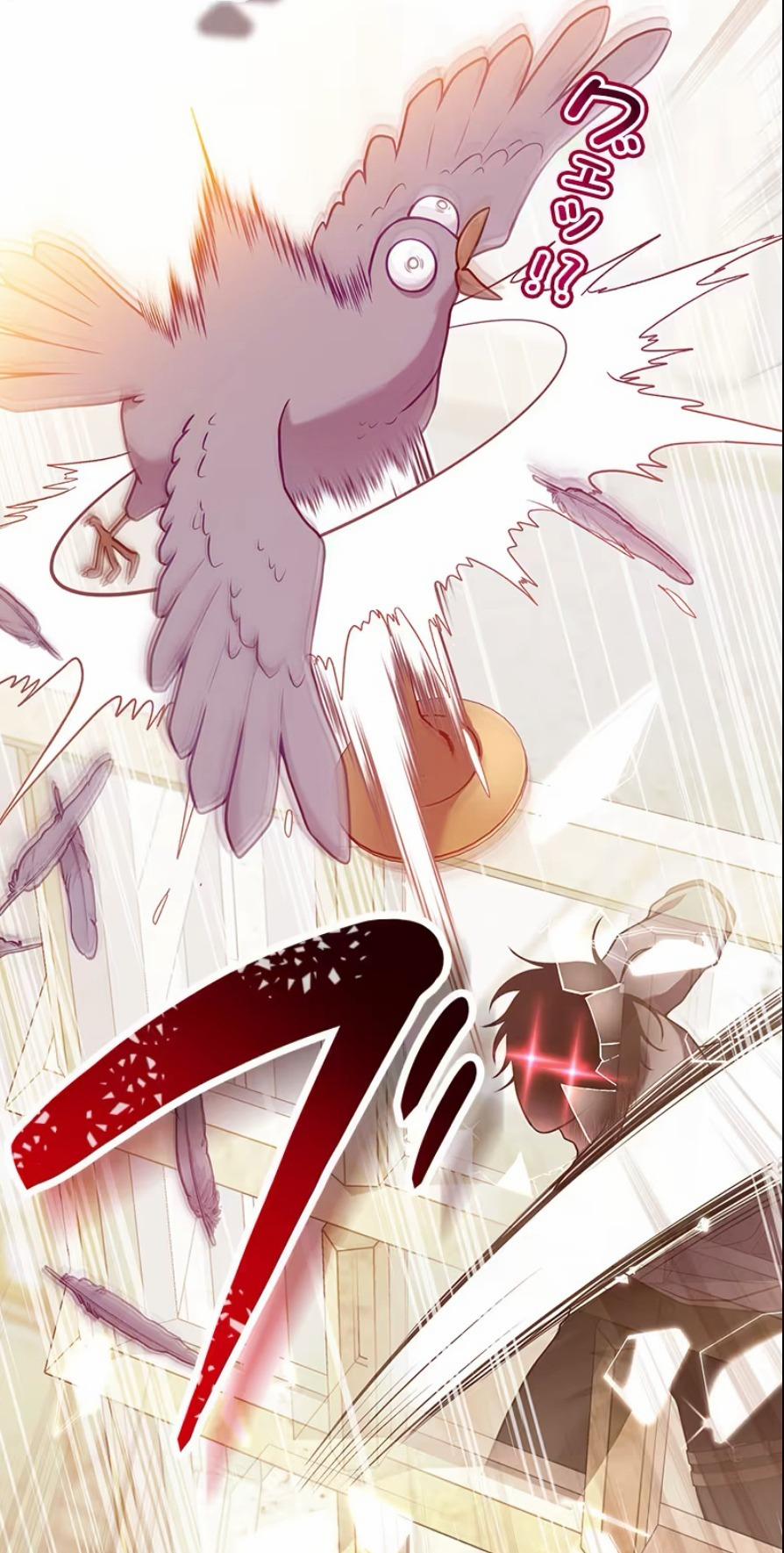 Tôi Sẽ Biến Anh Ta Từ Một Con Chó Điên Thành Một Chàng Quý Tộc 4.2 trang 28