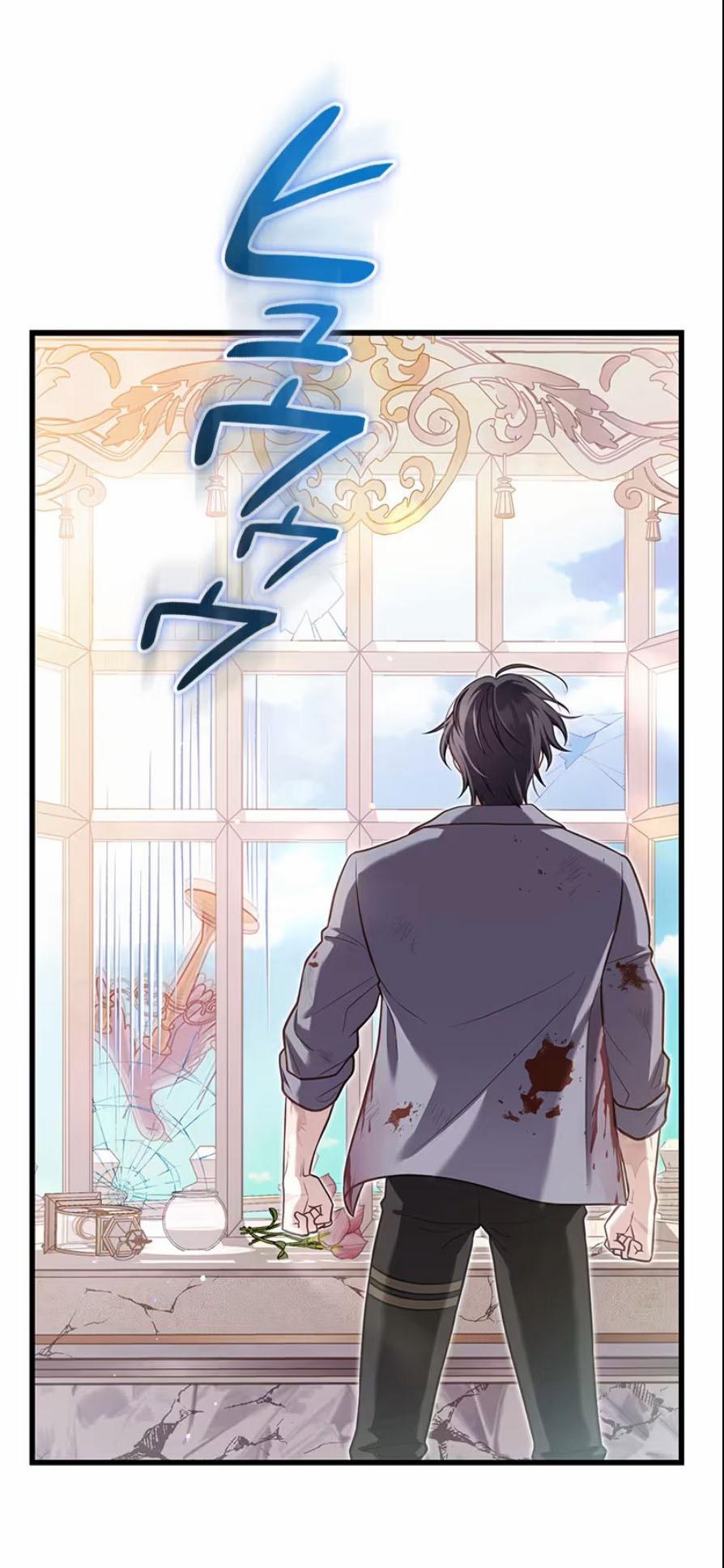 Tôi Sẽ Biến Anh Ta Từ Một Con Chó Điên Thành Một Chàng Quý Tộc 4.2 trang 30