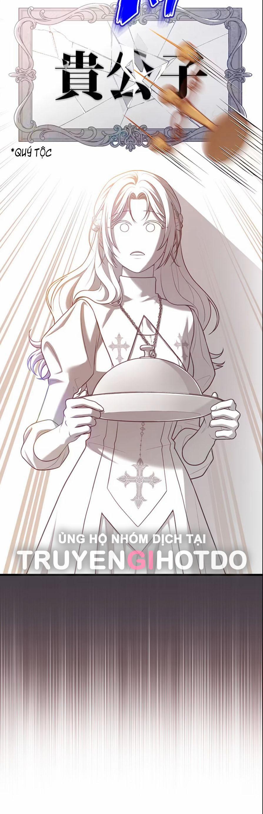 Tôi Sẽ Biến Anh Ta Từ Một Con Chó Điên Thành Một Chàng Quý Tộc 4.2 trang 33