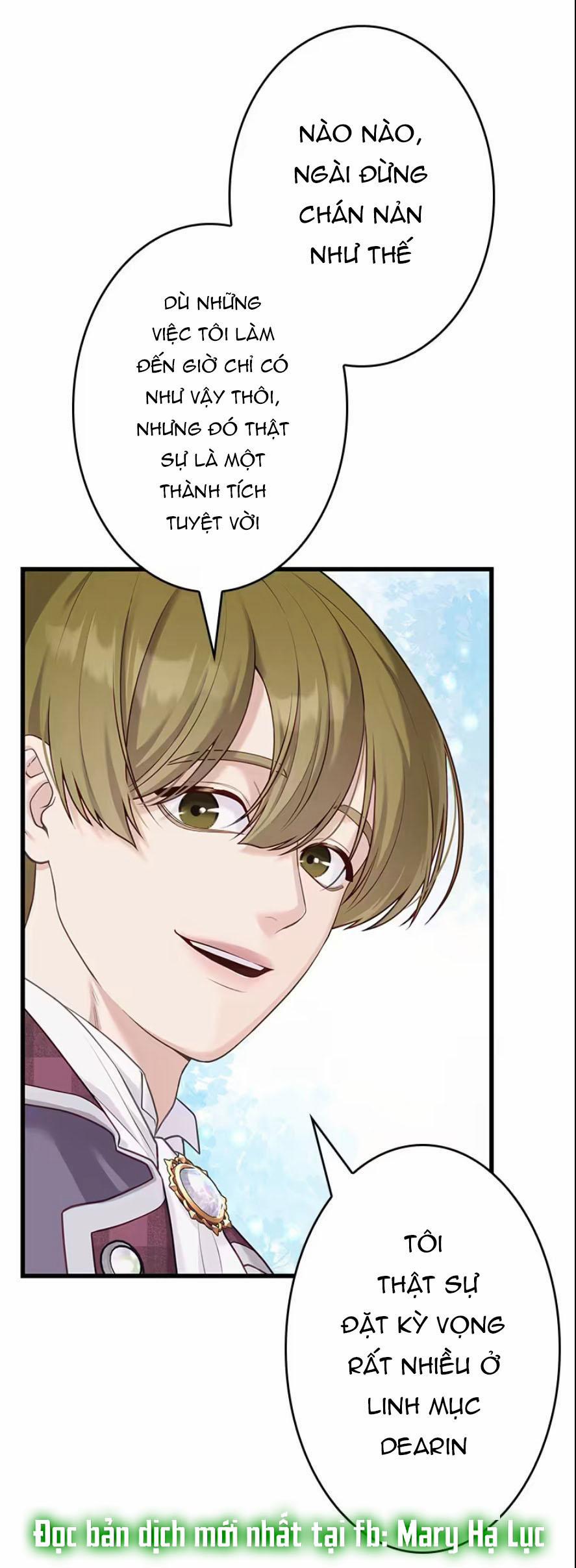 Tôi Sẽ Biến Anh Ta Từ Một Con Chó Điên Thành Một Chàng Quý Tộc 4.2 trang 37