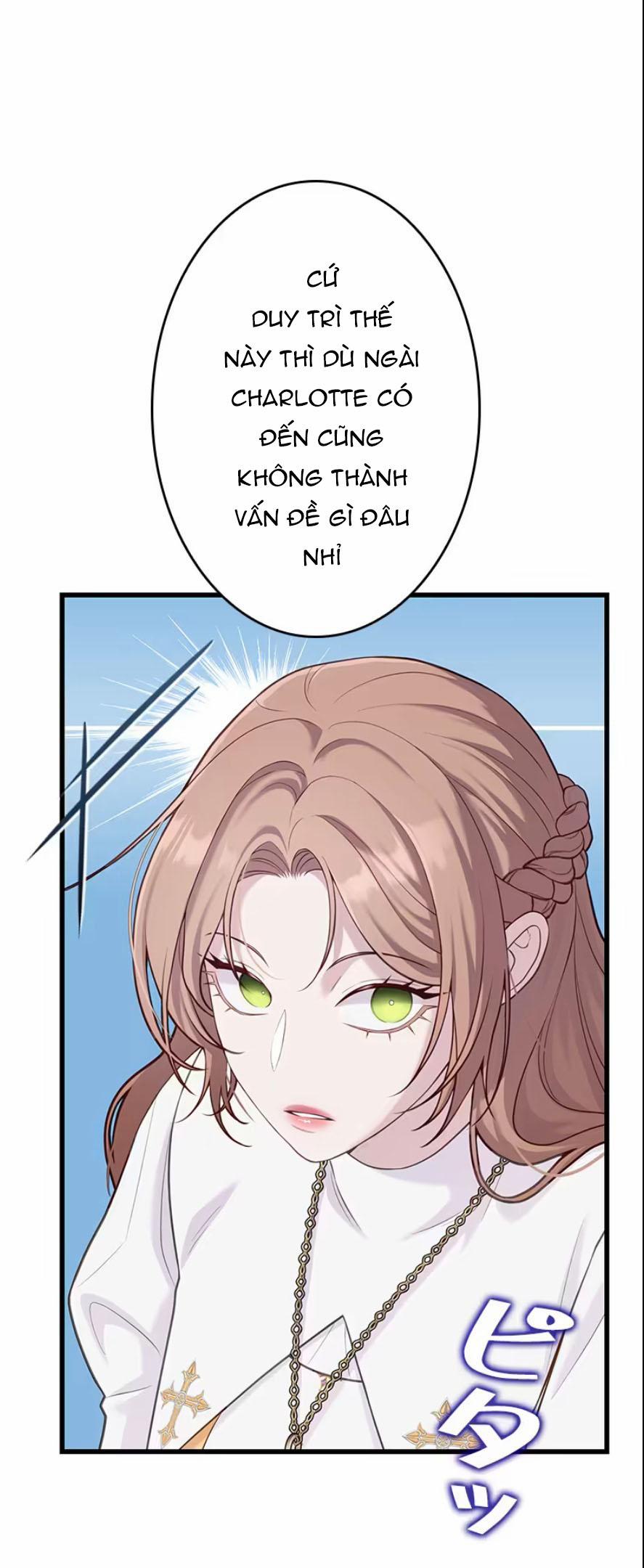 Tôi Sẽ Biến Anh Ta Từ Một Con Chó Điên Thành Một Chàng Quý Tộc 4.2 trang 38