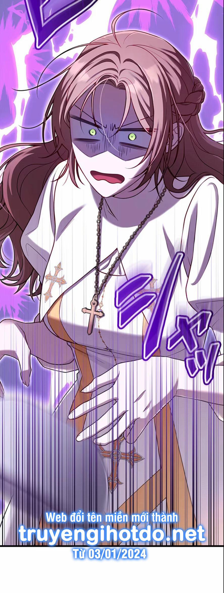 Tôi Sẽ Biến Anh Ta Từ Một Con Chó Điên Thành Một Chàng Quý Tộc 4.2 trang 44