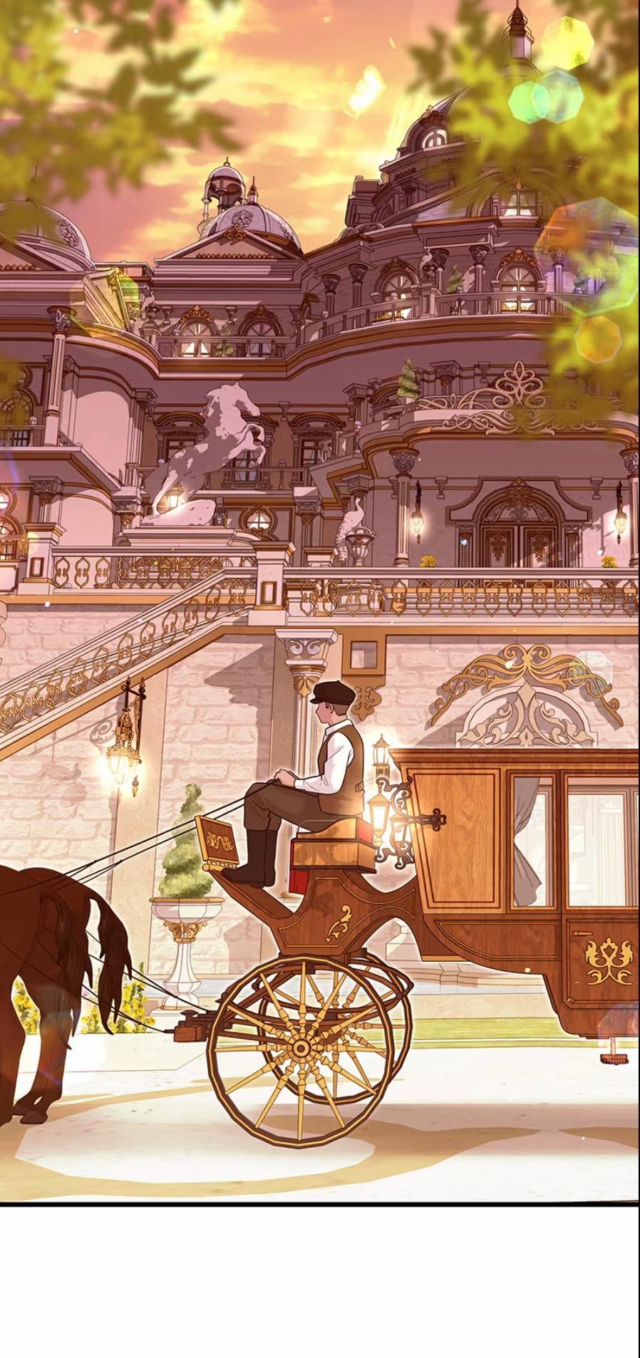 Tôi Sẽ Biến Anh Ta Từ Một Con Chó Điên Thành Một Chàng Quý Tộc 4.2 trang 5