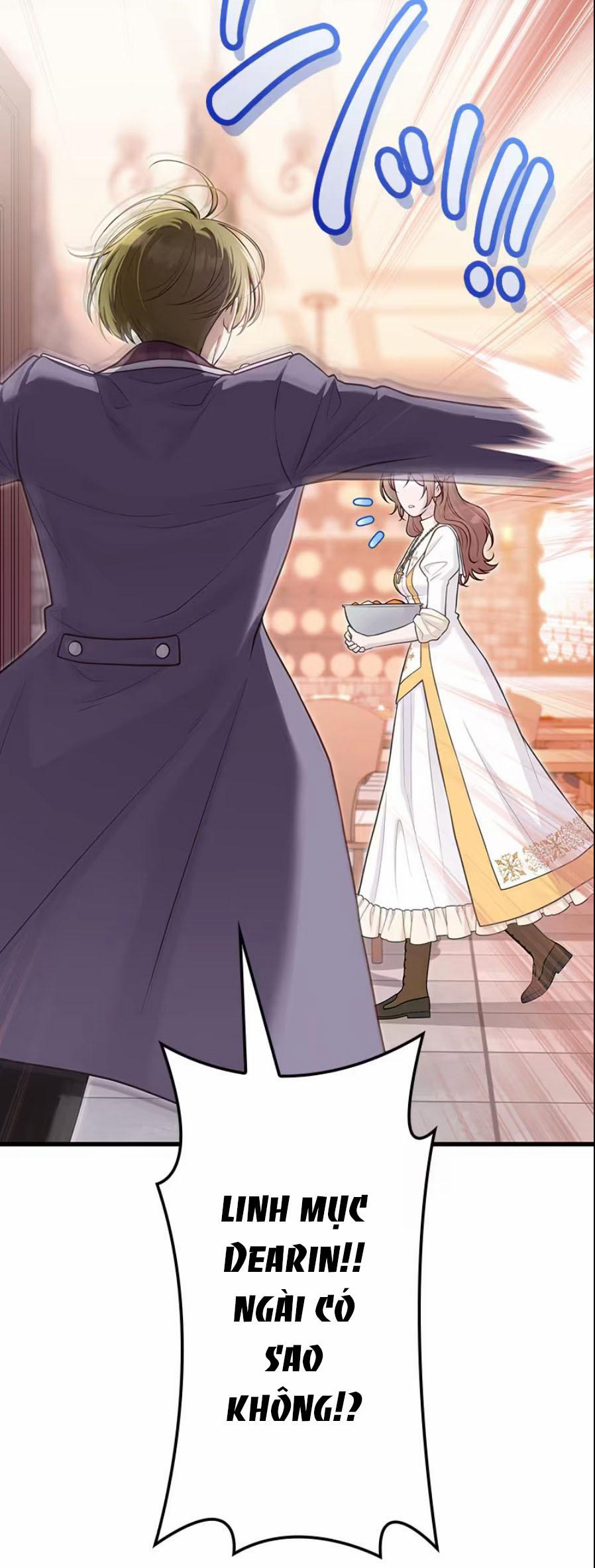 Tôi Sẽ Biến Anh Ta Từ Một Con Chó Điên Thành Một Chàng Quý Tộc 4.2 trang 7