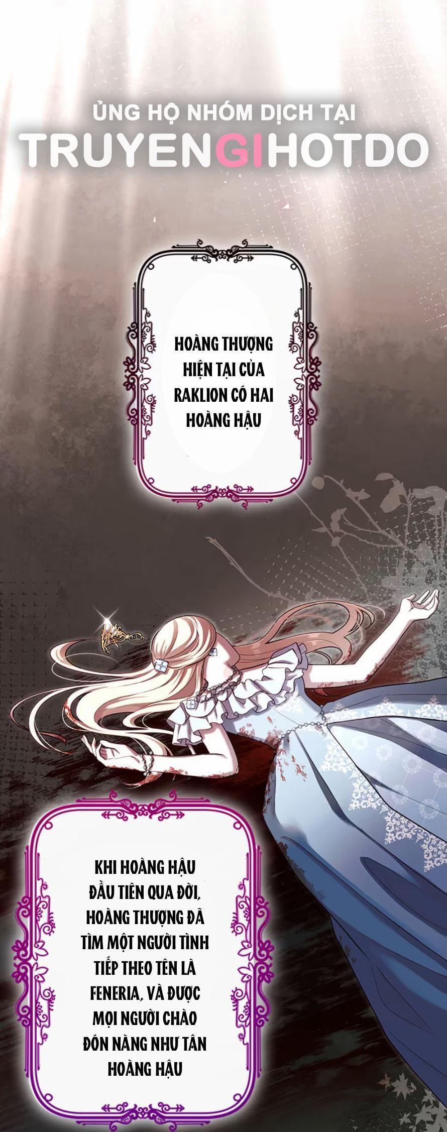 Tôi Sẽ Biến Anh Ta Từ Một Con Chó Điên Thành Một Chàng Quý Tộc 5.1 trang 1