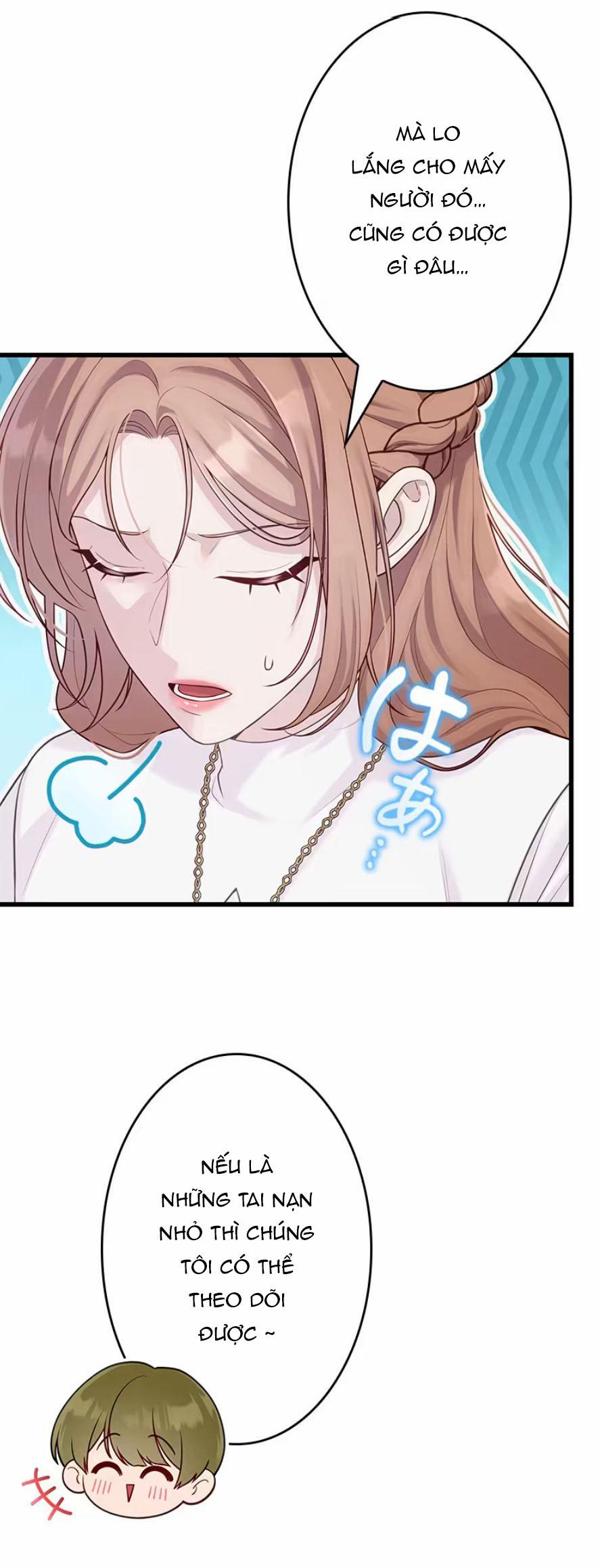 Tôi Sẽ Biến Anh Ta Từ Một Con Chó Điên Thành Một Chàng Quý Tộc 5.1 trang 11