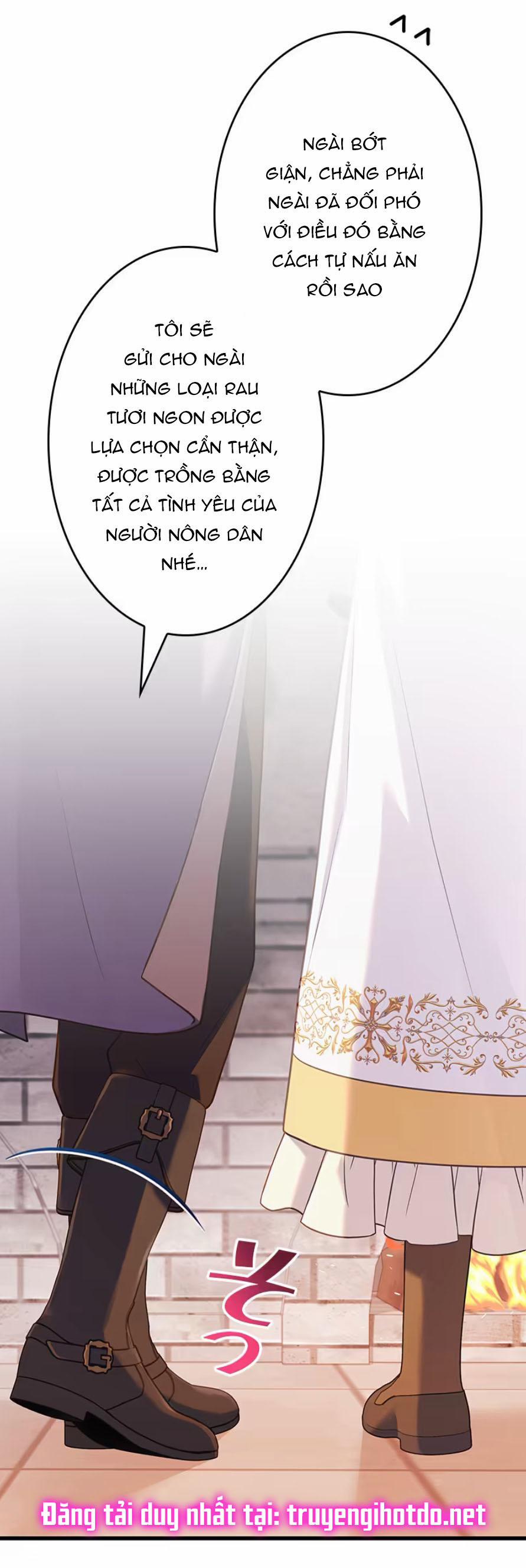 Tôi Sẽ Biến Anh Ta Từ Một Con Chó Điên Thành Một Chàng Quý Tộc 5.1 trang 15