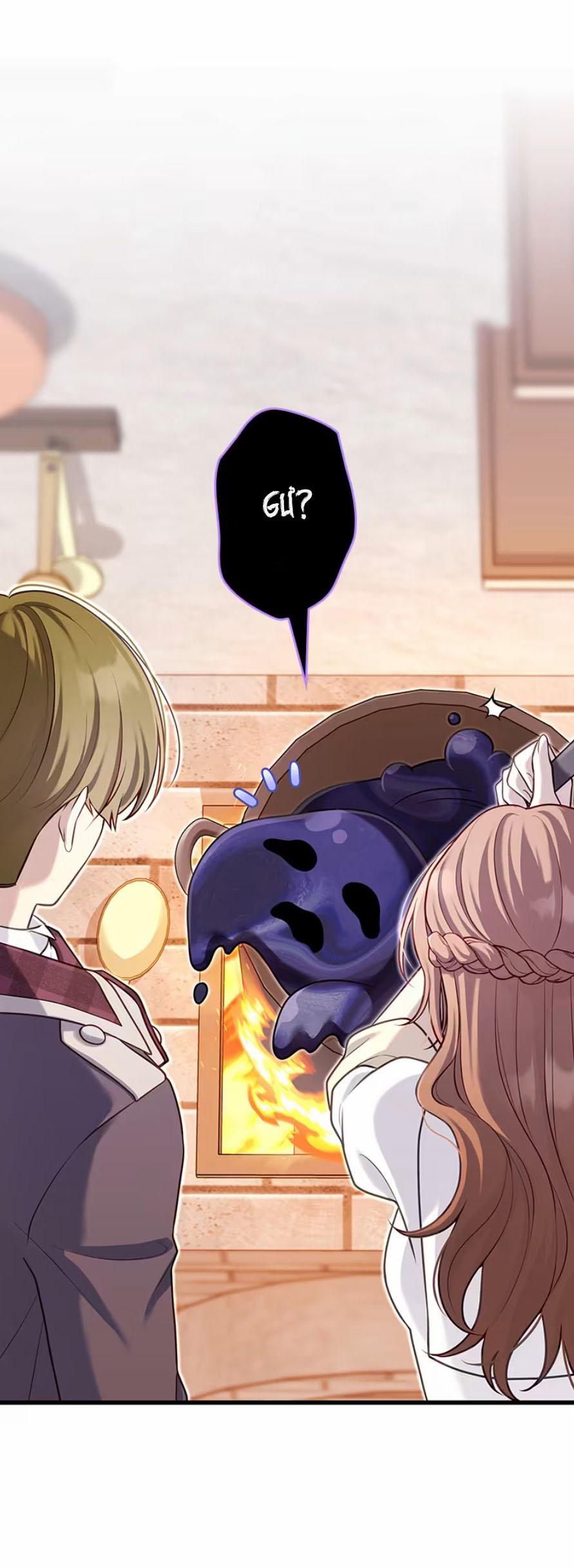 Tôi Sẽ Biến Anh Ta Từ Một Con Chó Điên Thành Một Chàng Quý Tộc 5.1 trang 16