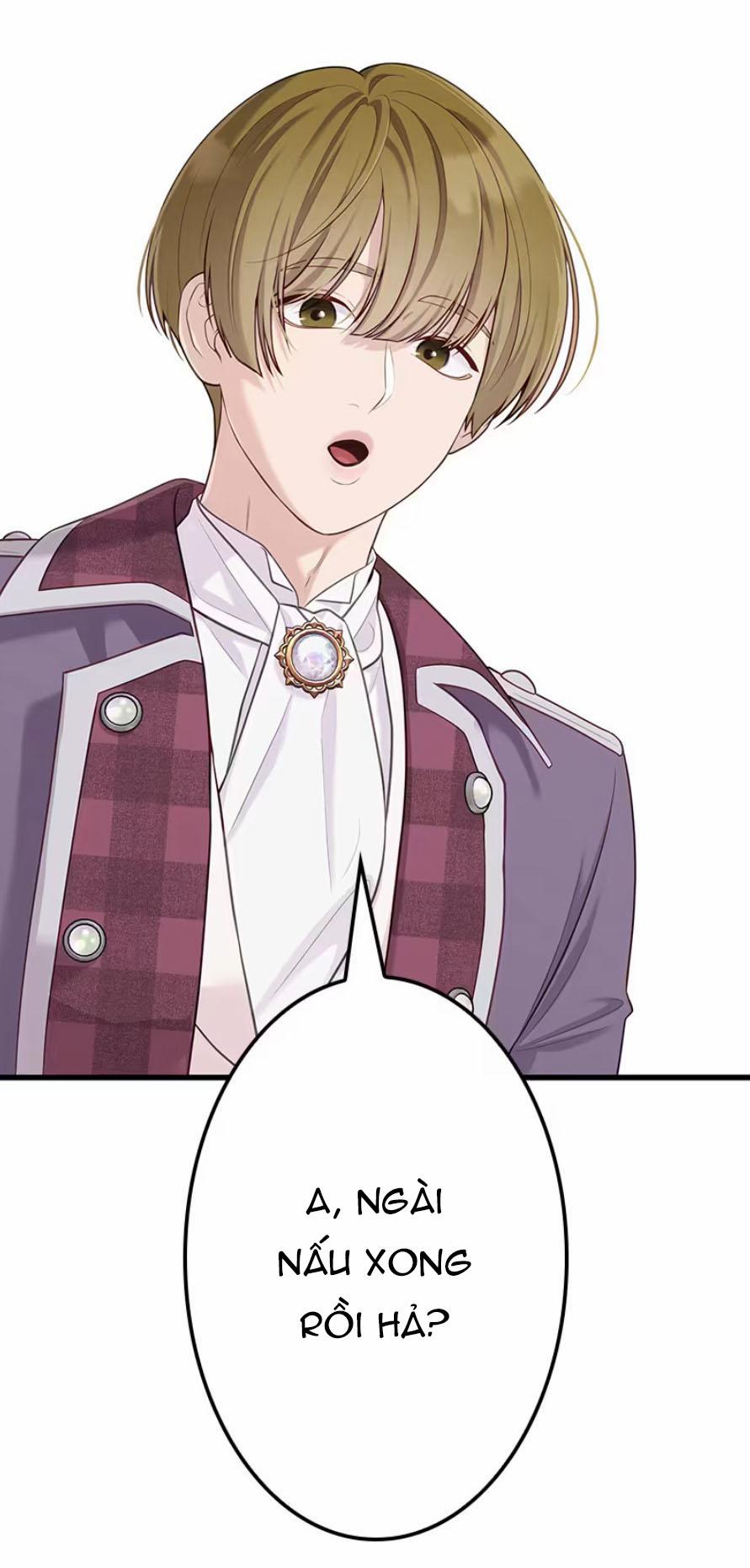 Tôi Sẽ Biến Anh Ta Từ Một Con Chó Điên Thành Một Chàng Quý Tộc 5.1 trang 17