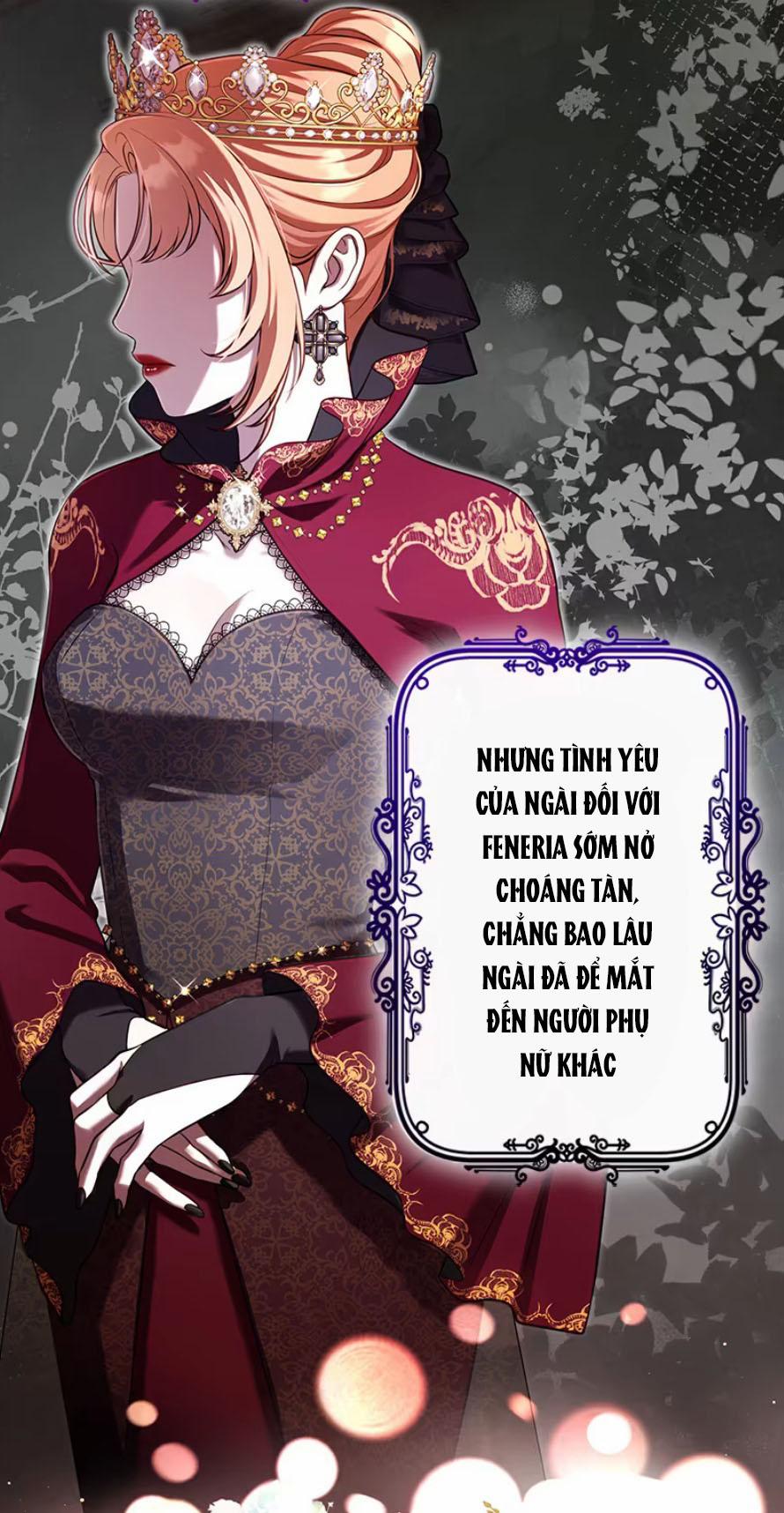 Tôi Sẽ Biến Anh Ta Từ Một Con Chó Điên Thành Một Chàng Quý Tộc 5.1 trang 2