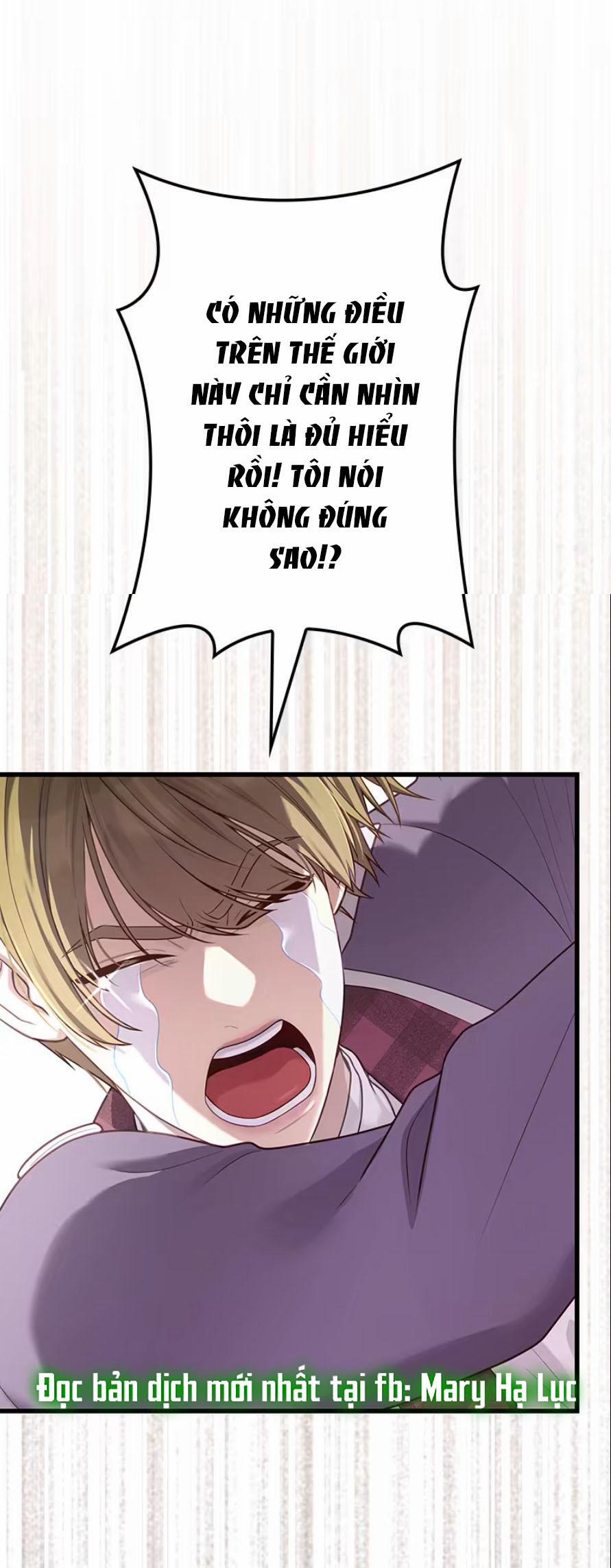 Tôi Sẽ Biến Anh Ta Từ Một Con Chó Điên Thành Một Chàng Quý Tộc 5.1 trang 20