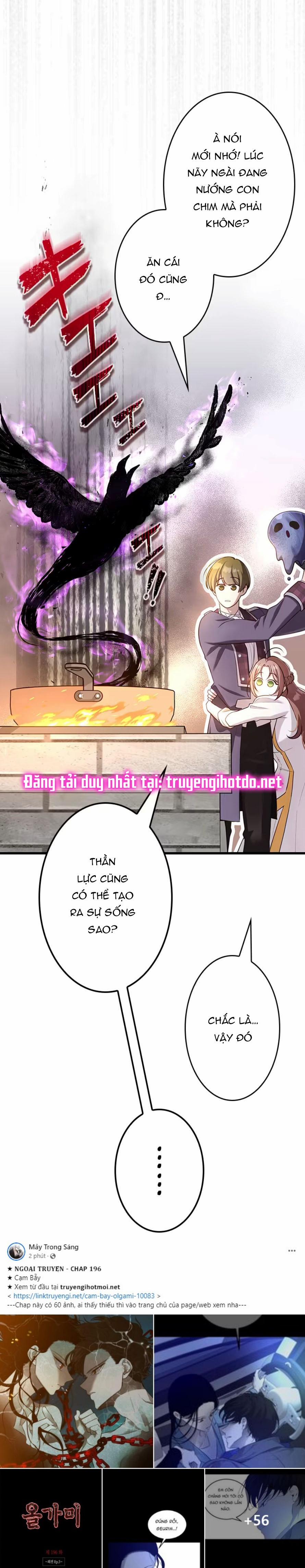 Tôi Sẽ Biến Anh Ta Từ Một Con Chó Điên Thành Một Chàng Quý Tộc 5.1 trang 22