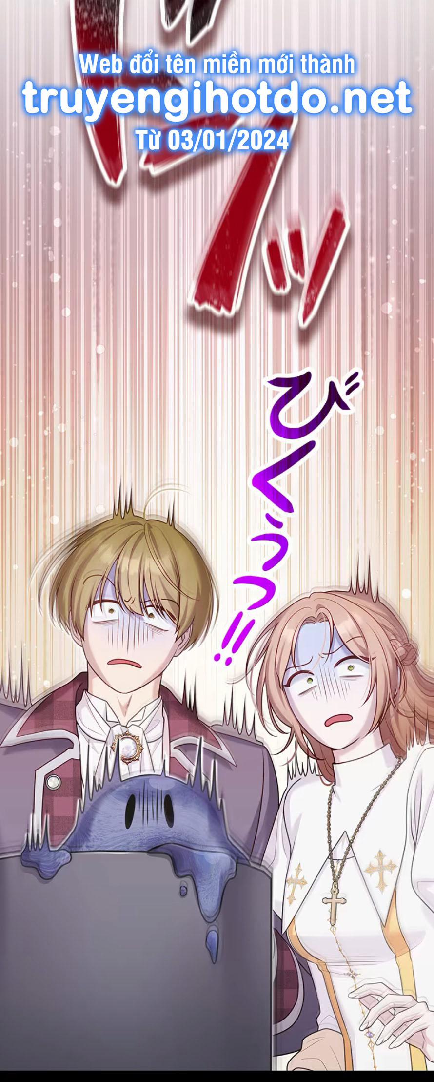 Tôi Sẽ Biến Anh Ta Từ Một Con Chó Điên Thành Một Chàng Quý Tộc 5.1 trang 24