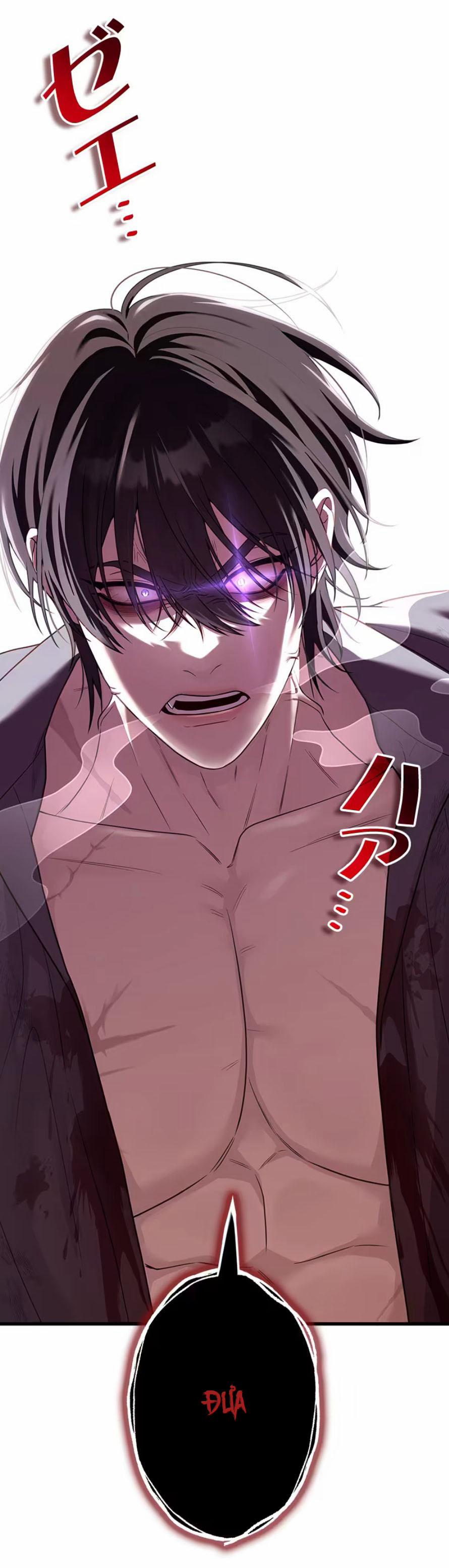 Tôi Sẽ Biến Anh Ta Từ Một Con Chó Điên Thành Một Chàng Quý Tộc 5.1 trang 26