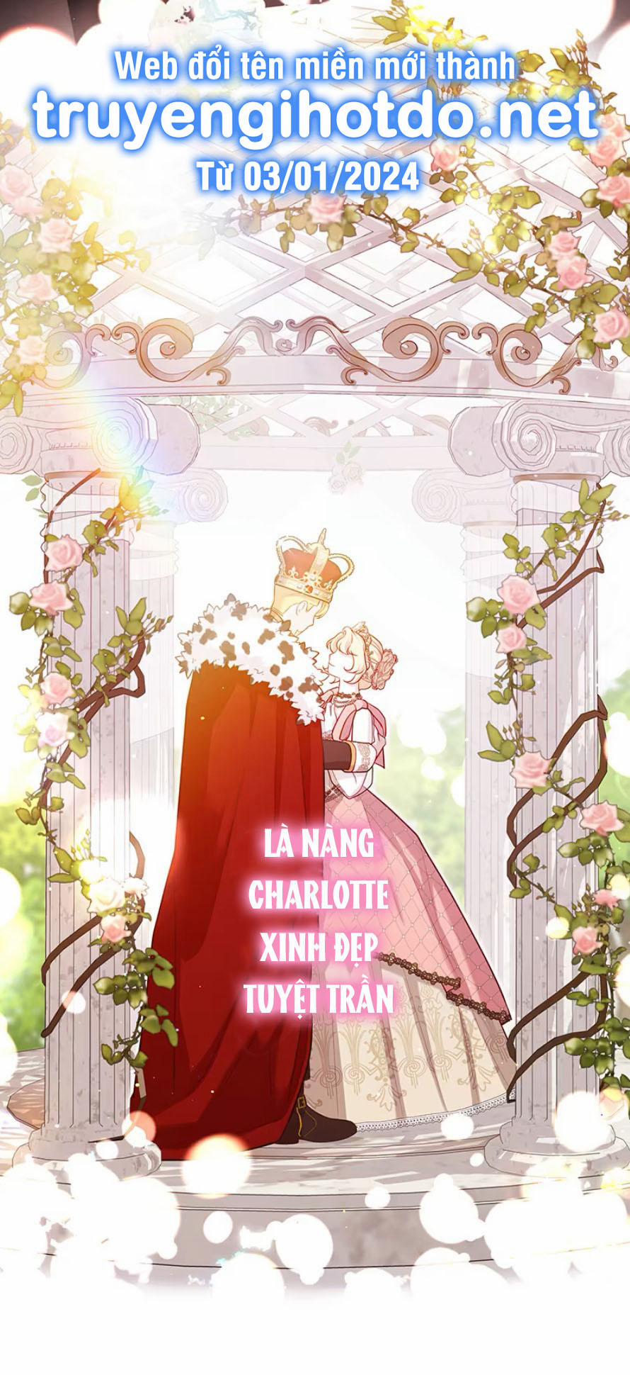 Tôi Sẽ Biến Anh Ta Từ Một Con Chó Điên Thành Một Chàng Quý Tộc 5.1 trang 3