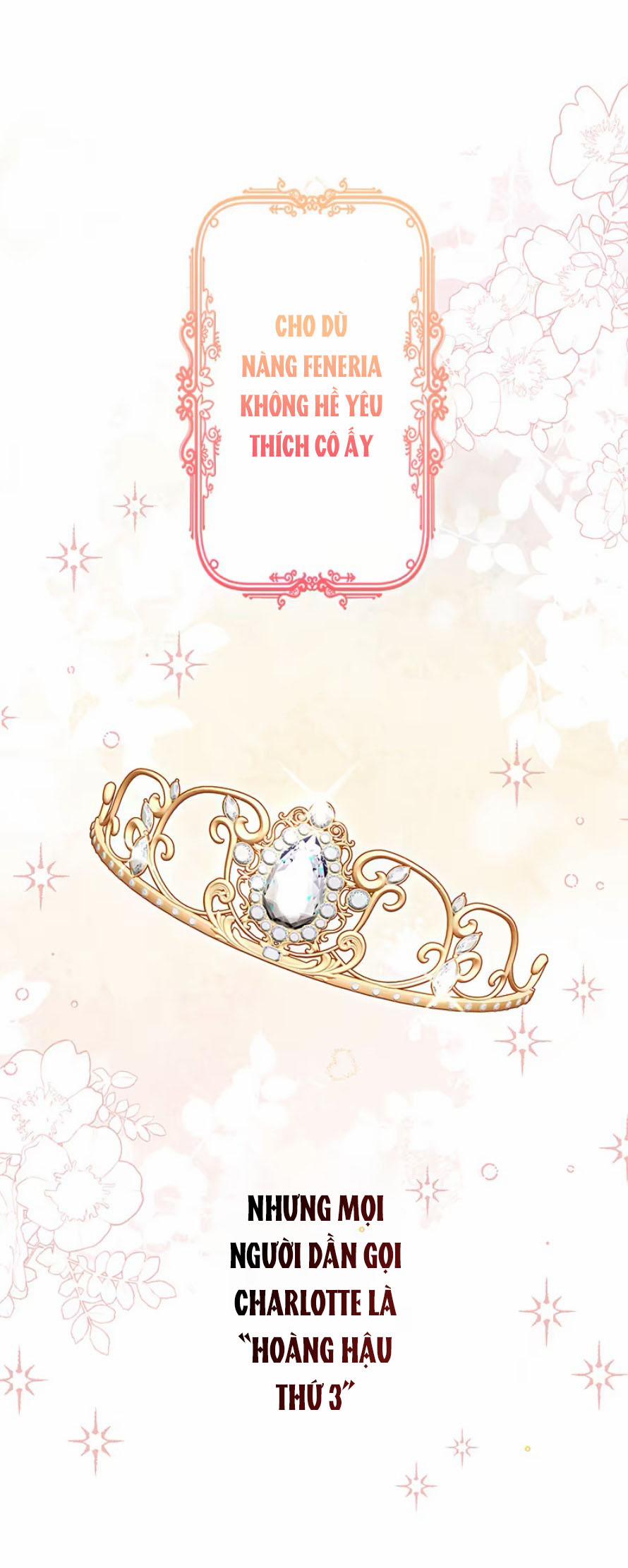 Tôi Sẽ Biến Anh Ta Từ Một Con Chó Điên Thành Một Chàng Quý Tộc 5.1 trang 4