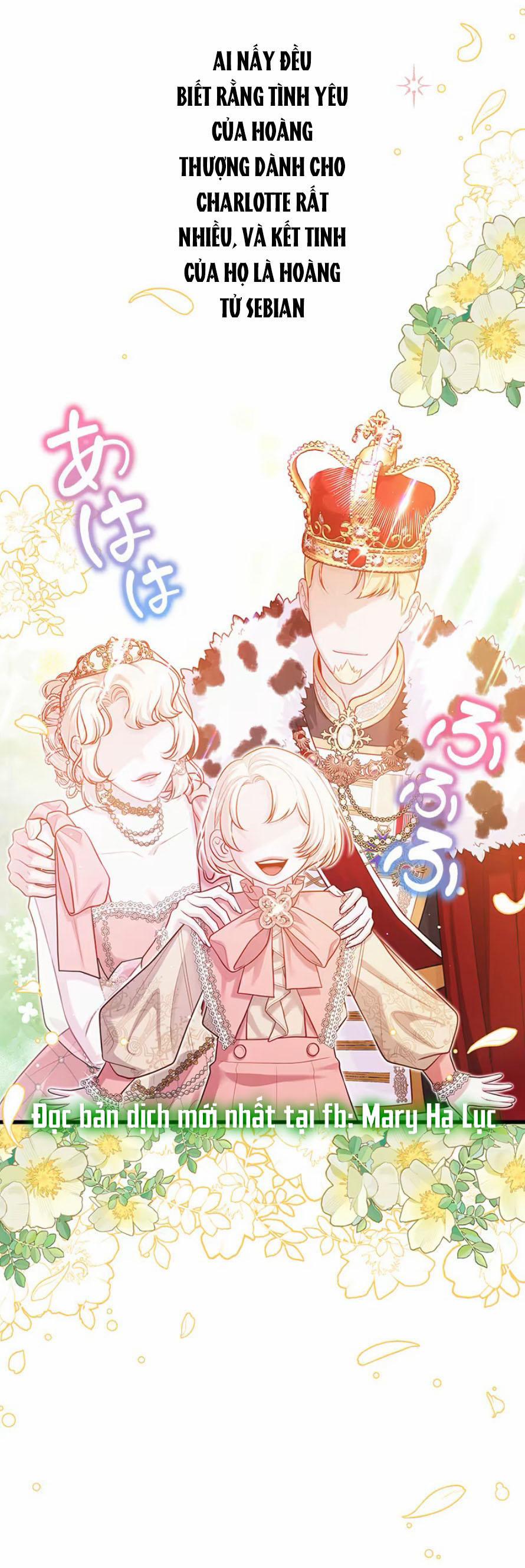 Tôi Sẽ Biến Anh Ta Từ Một Con Chó Điên Thành Một Chàng Quý Tộc 5.1 trang 5