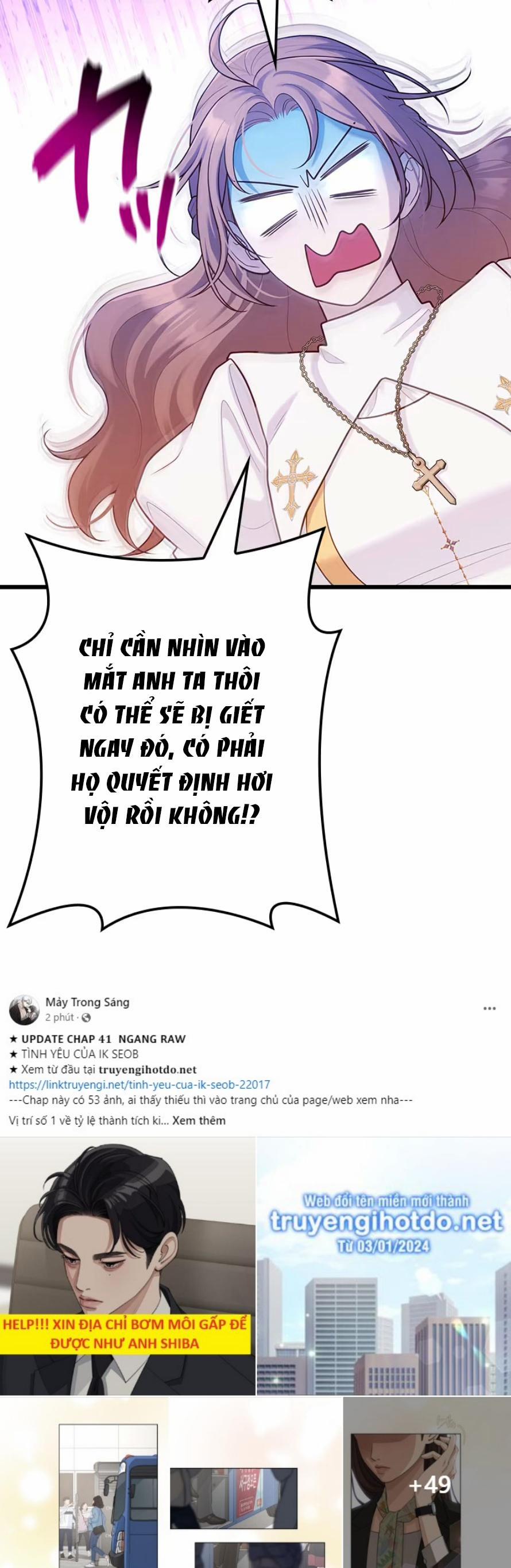 Tôi Sẽ Biến Anh Ta Từ Một Con Chó Điên Thành Một Chàng Quý Tộc 5.1 trang 8