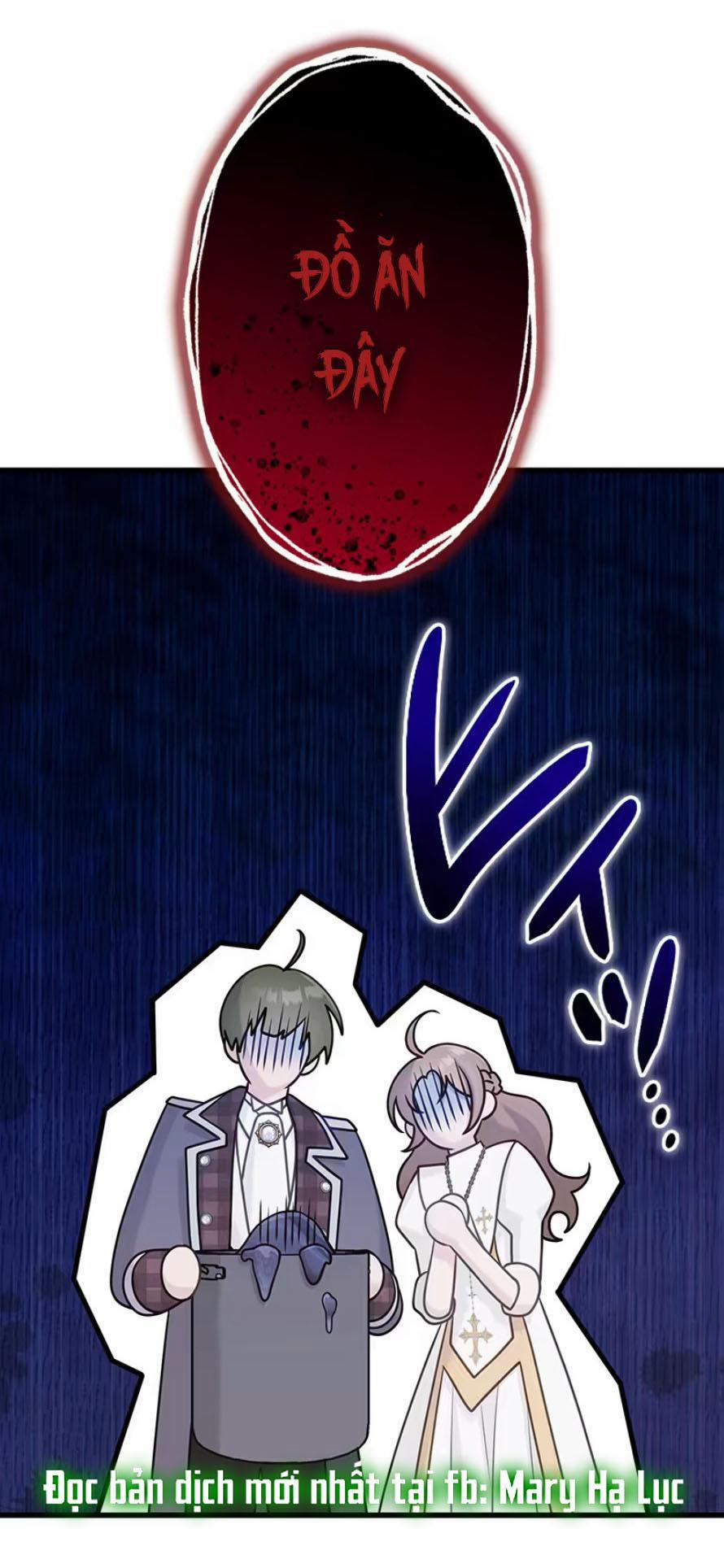 Tôi Sẽ Biến Anh Ta Từ Một Con Chó Điên Thành Một Chàng Quý Tộc 5.2 trang 1