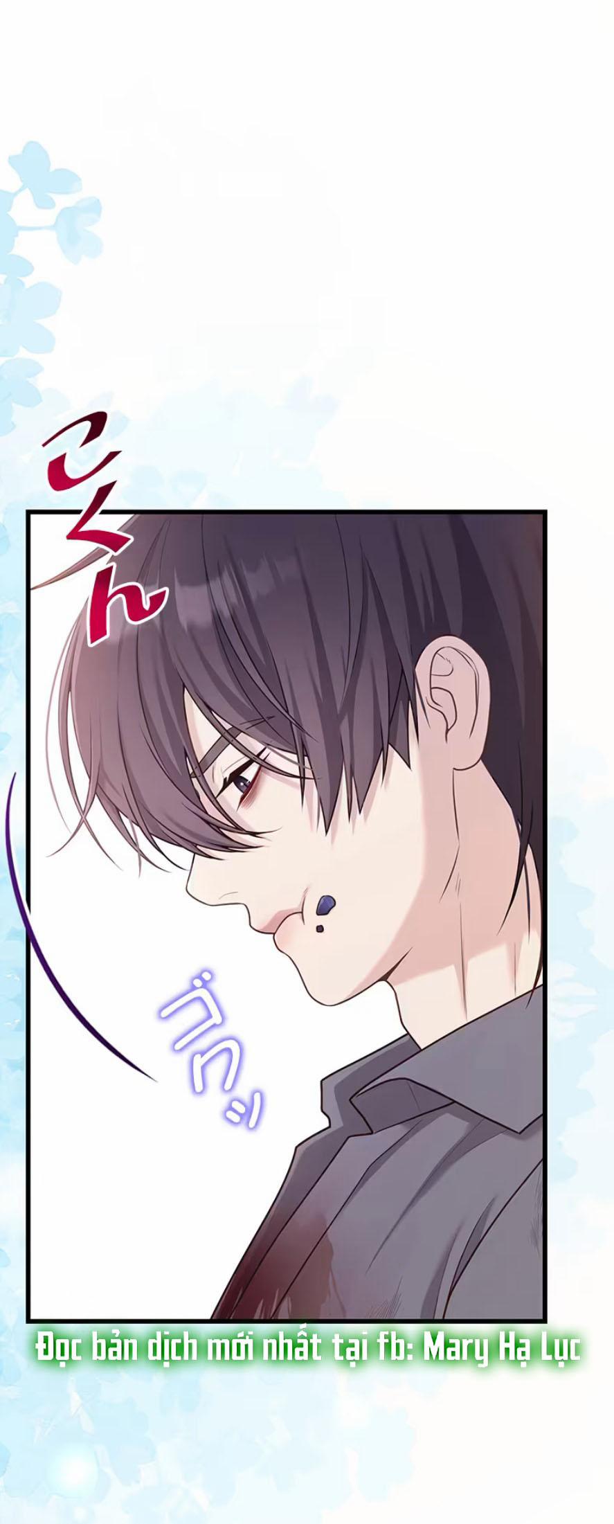 Tôi Sẽ Biến Anh Ta Từ Một Con Chó Điên Thành Một Chàng Quý Tộc 5.2 trang 10