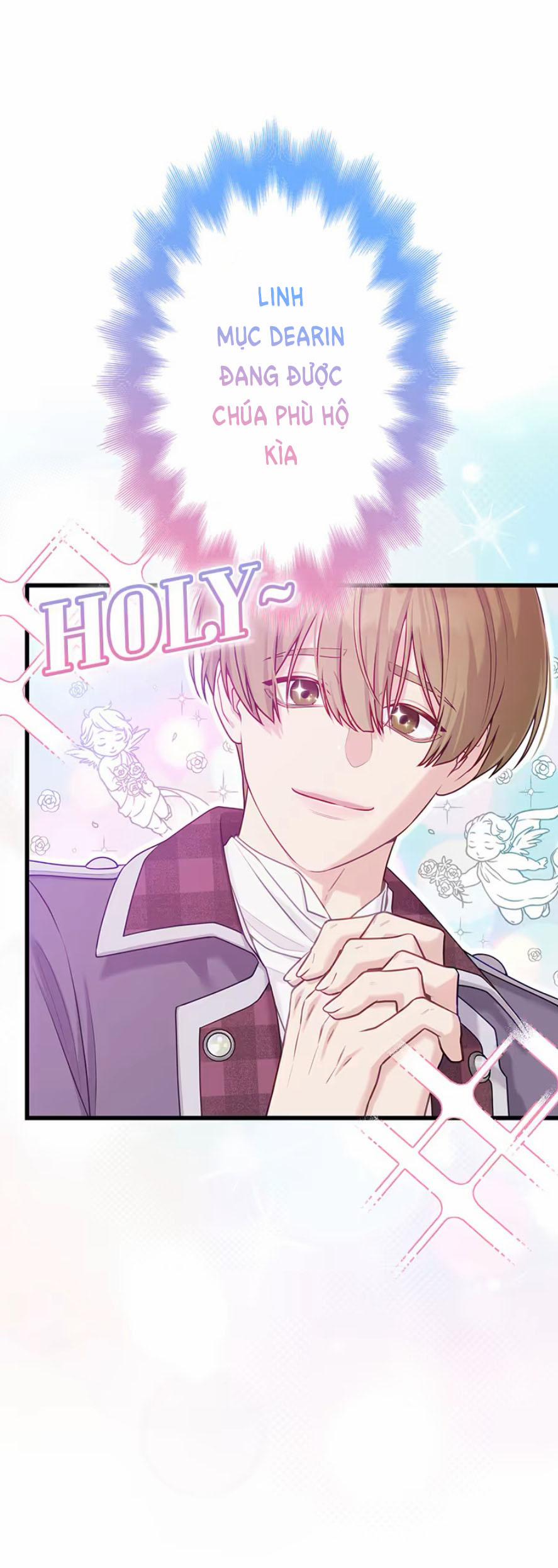 Tôi Sẽ Biến Anh Ta Từ Một Con Chó Điên Thành Một Chàng Quý Tộc 5.2 trang 13