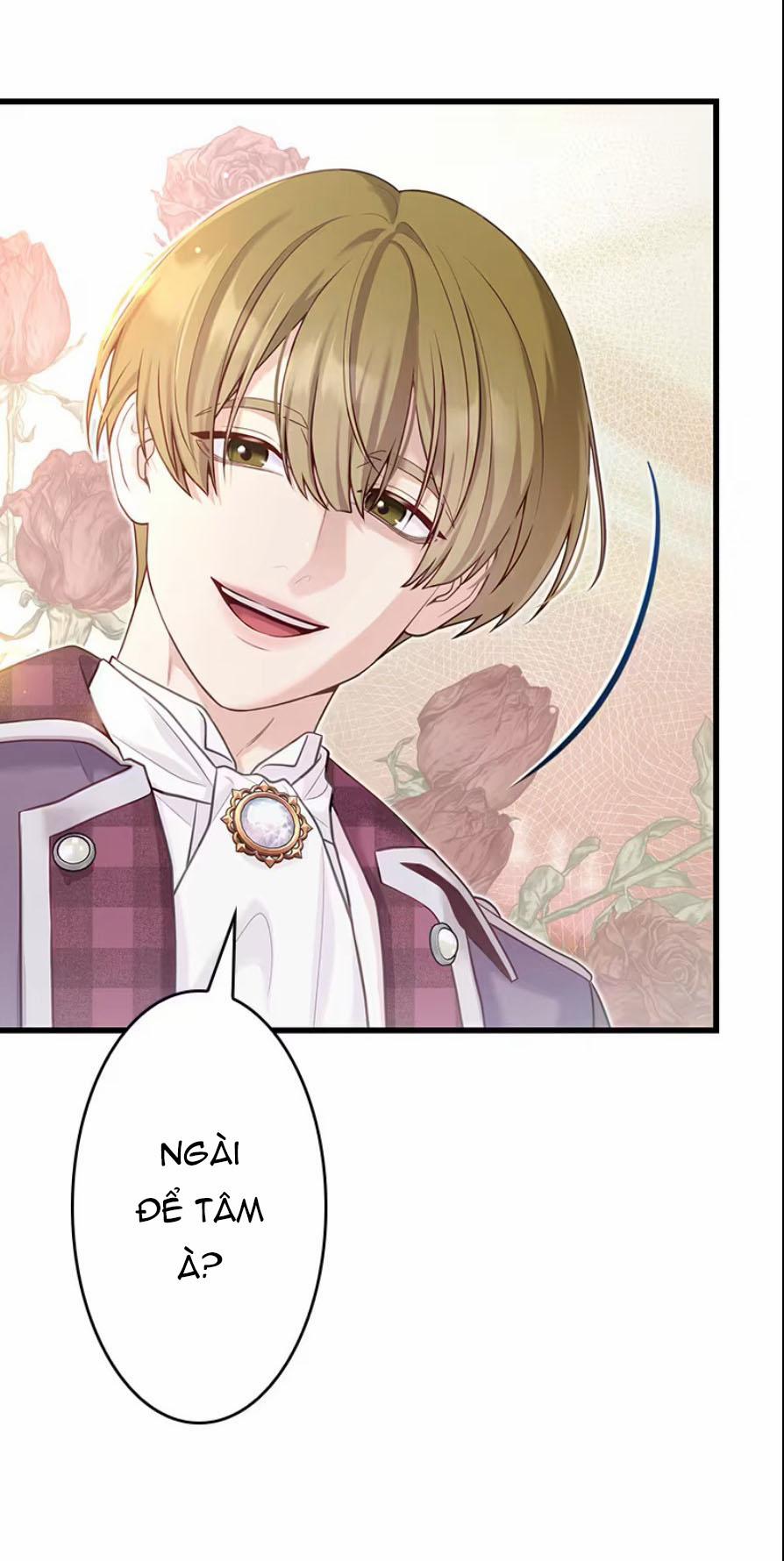 Tôi Sẽ Biến Anh Ta Từ Một Con Chó Điên Thành Một Chàng Quý Tộc 5.2 trang 22