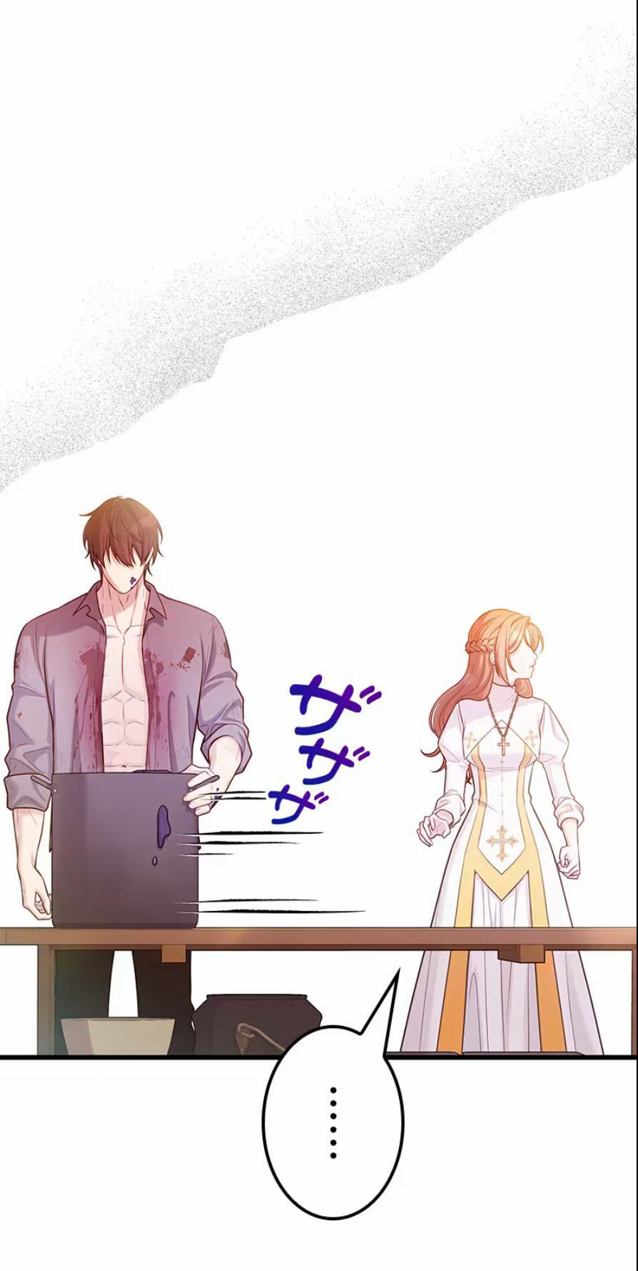 Tôi Sẽ Biến Anh Ta Từ Một Con Chó Điên Thành Một Chàng Quý Tộc 5.2 trang 25