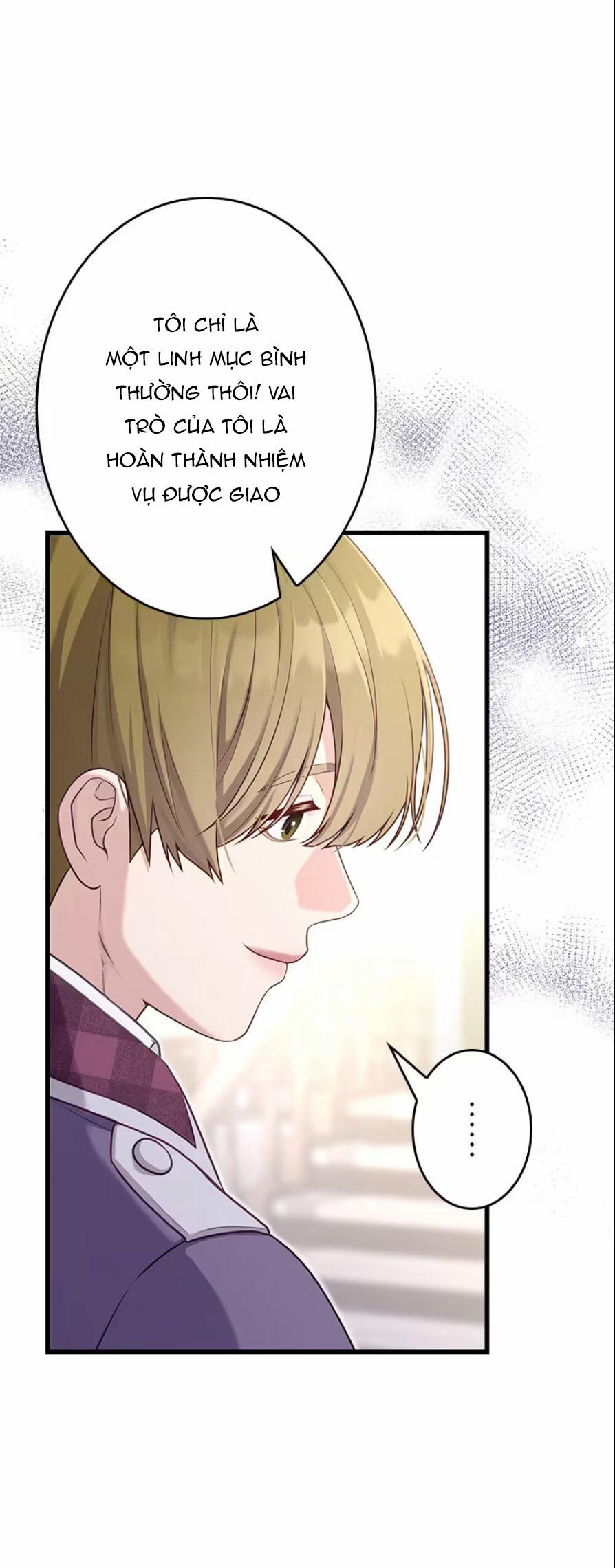 Tôi Sẽ Biến Anh Ta Từ Một Con Chó Điên Thành Một Chàng Quý Tộc 5.2 trang 28