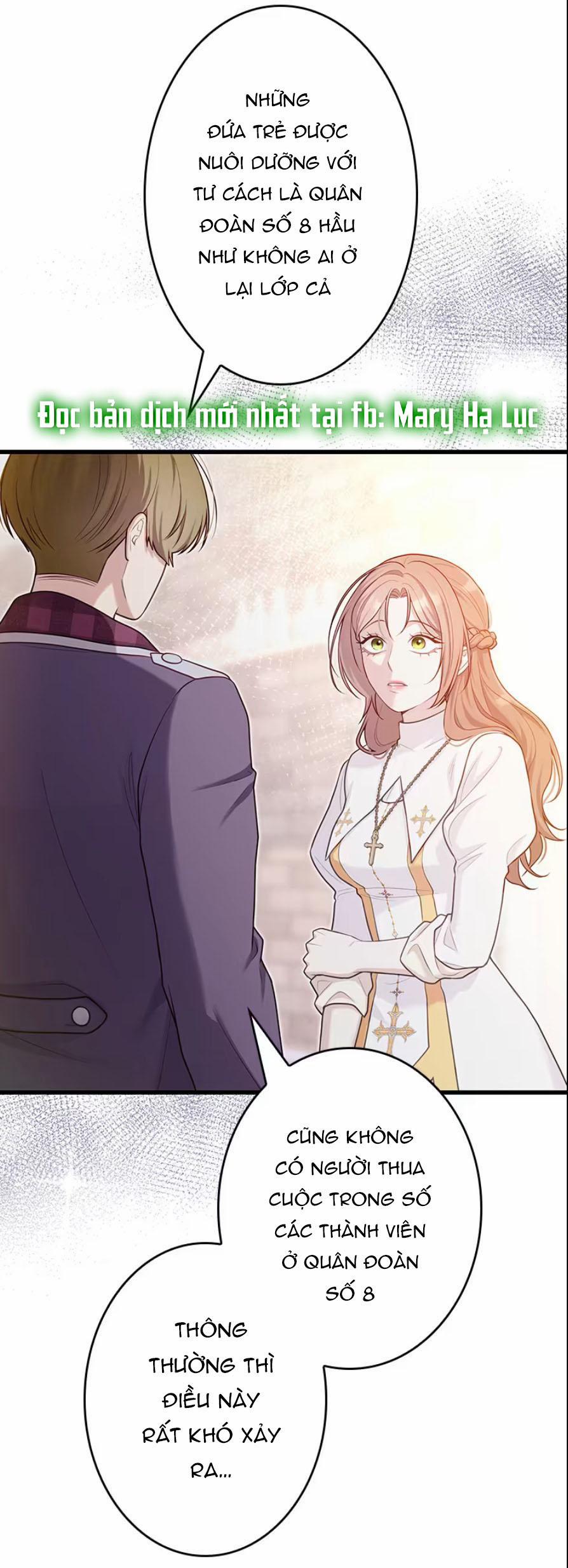 Tôi Sẽ Biến Anh Ta Từ Một Con Chó Điên Thành Một Chàng Quý Tộc 5.2 trang 29