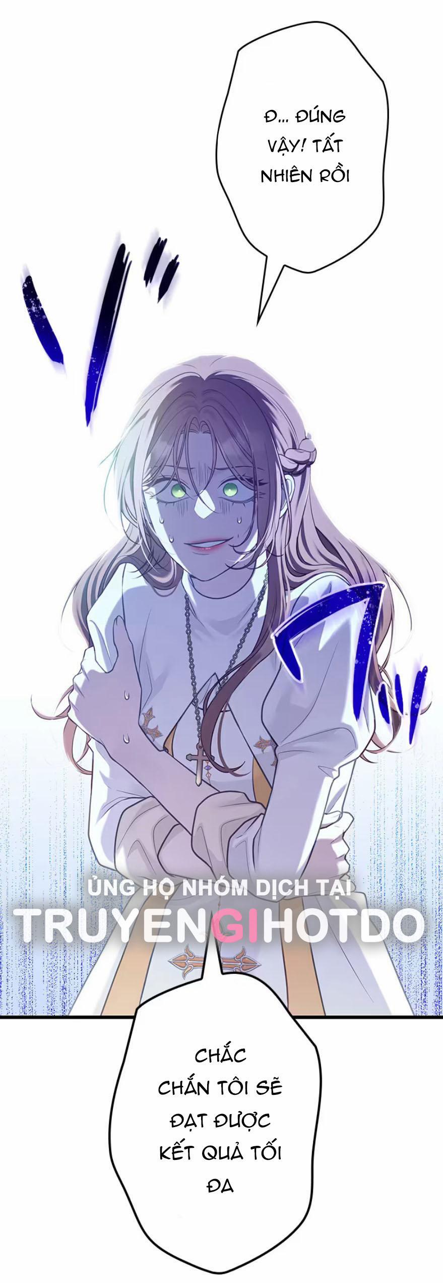 Tôi Sẽ Biến Anh Ta Từ Một Con Chó Điên Thành Một Chàng Quý Tộc 5.2 trang 32