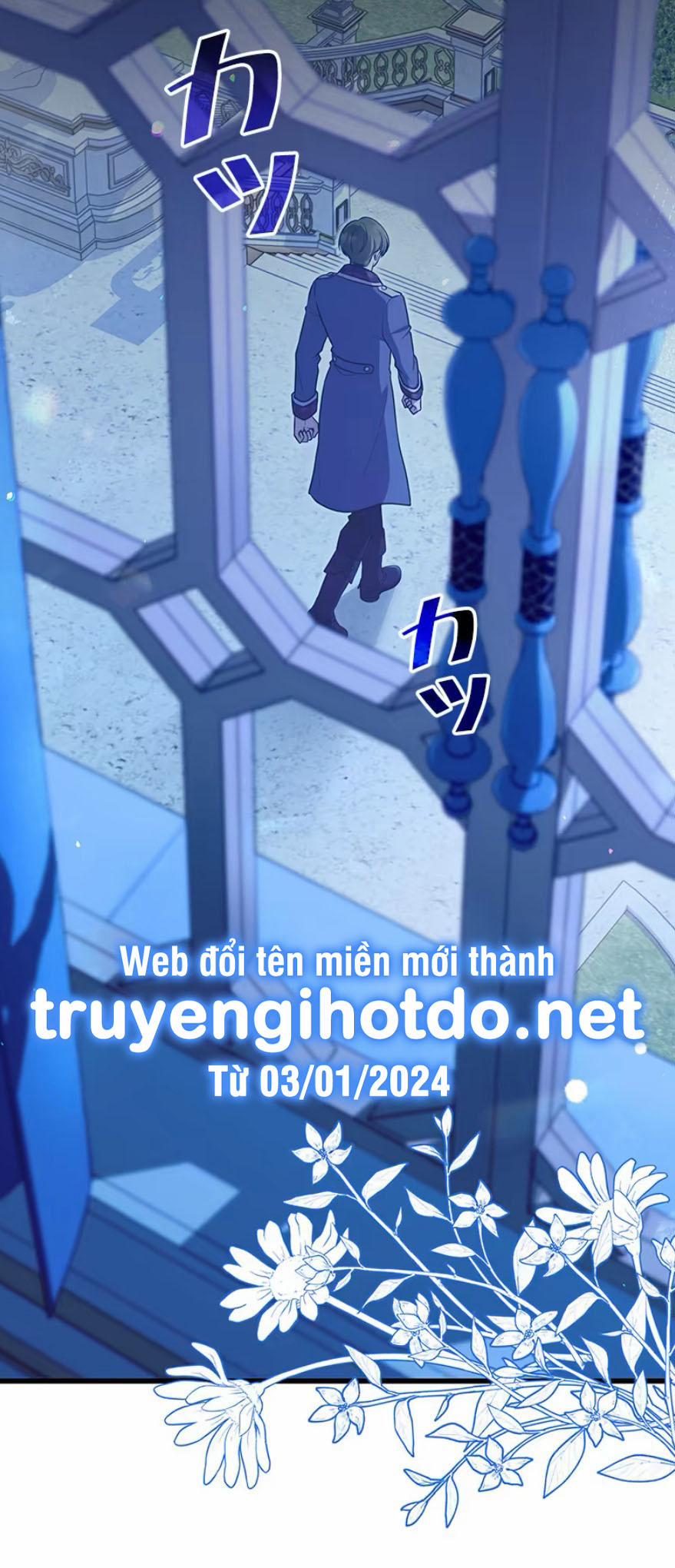 Tôi Sẽ Biến Anh Ta Từ Một Con Chó Điên Thành Một Chàng Quý Tộc 5.2 trang 34