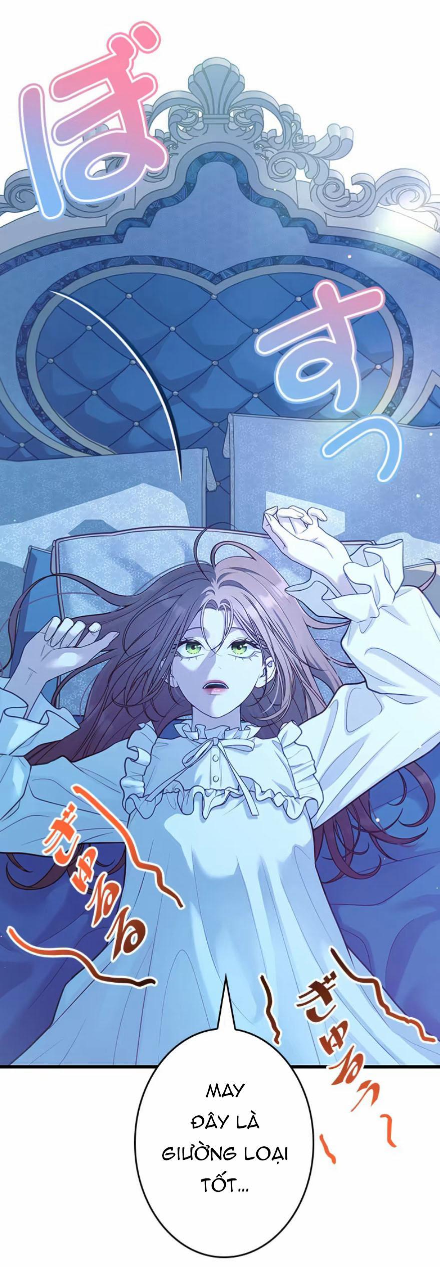 Tôi Sẽ Biến Anh Ta Từ Một Con Chó Điên Thành Một Chàng Quý Tộc 5.2 trang 40