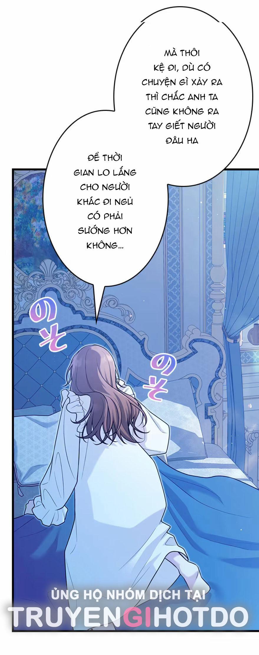 Tôi Sẽ Biến Anh Ta Từ Một Con Chó Điên Thành Một Chàng Quý Tộc 5.2 trang 42