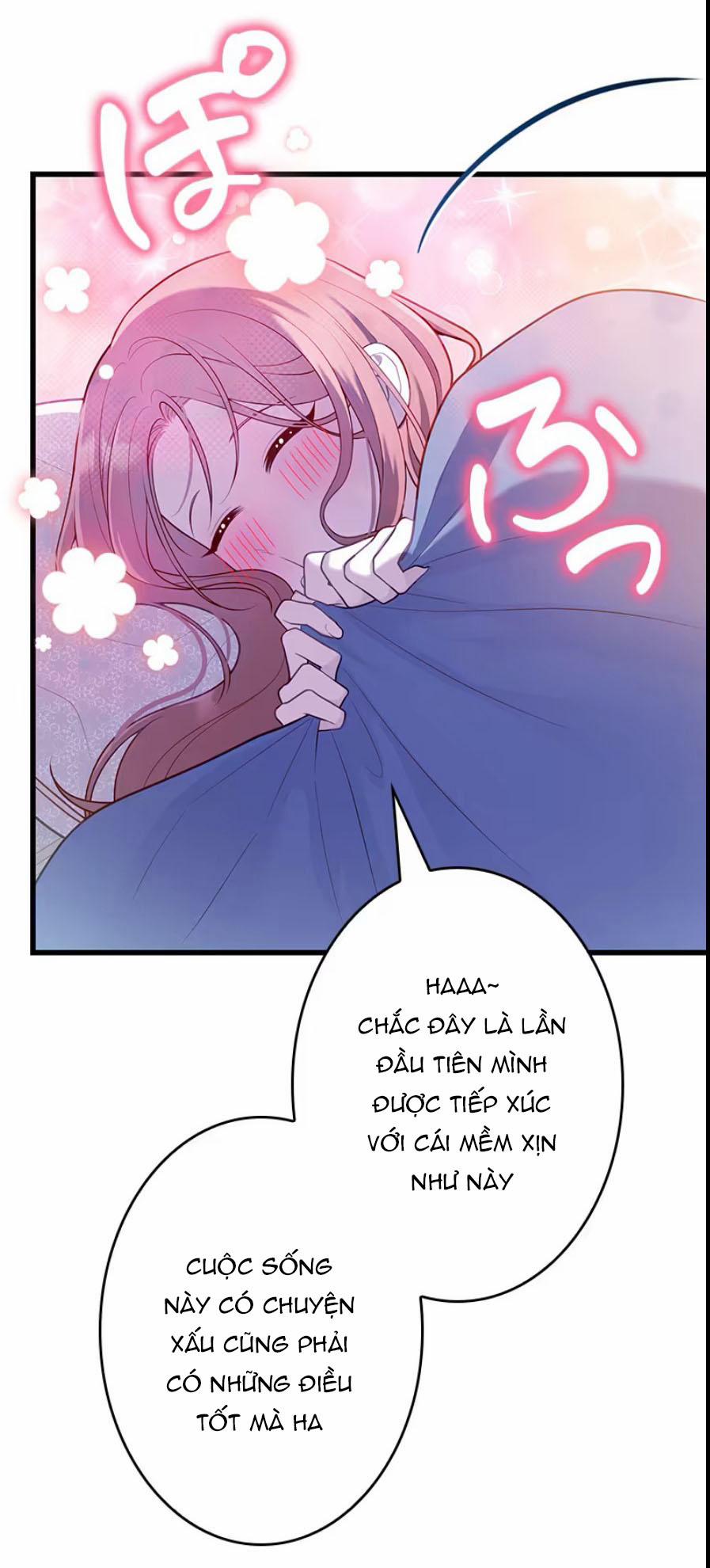 Tôi Sẽ Biến Anh Ta Từ Một Con Chó Điên Thành Một Chàng Quý Tộc 5.2 trang 43