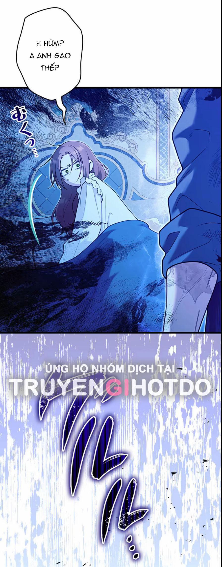 Tôi Sẽ Biến Anh Ta Từ Một Con Chó Điên Thành Một Chàng Quý Tộc 5.2 trang 47