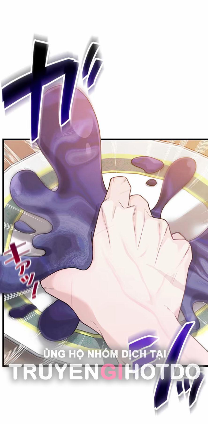 Tôi Sẽ Biến Anh Ta Từ Một Con Chó Điên Thành Một Chàng Quý Tộc 5.2 trang 6