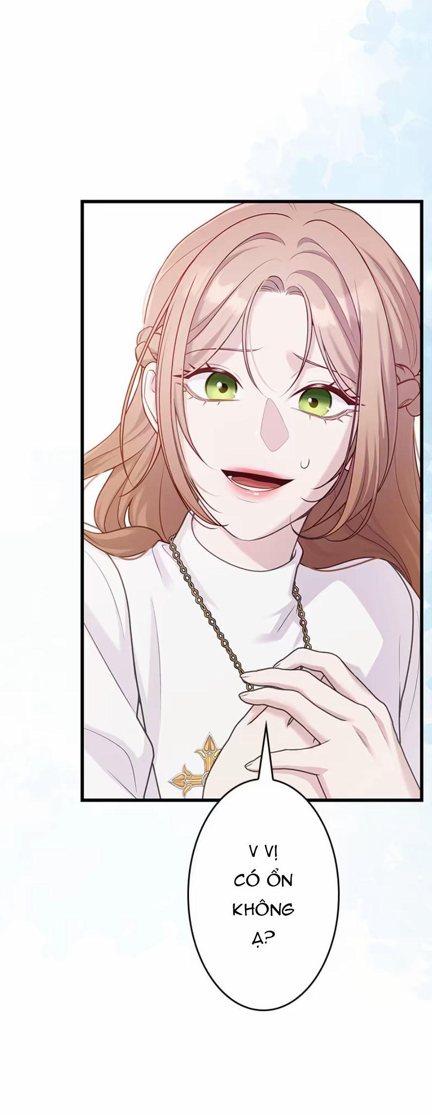 Tôi Sẽ Biến Anh Ta Từ Một Con Chó Điên Thành Một Chàng Quý Tộc 5.2 trang 9