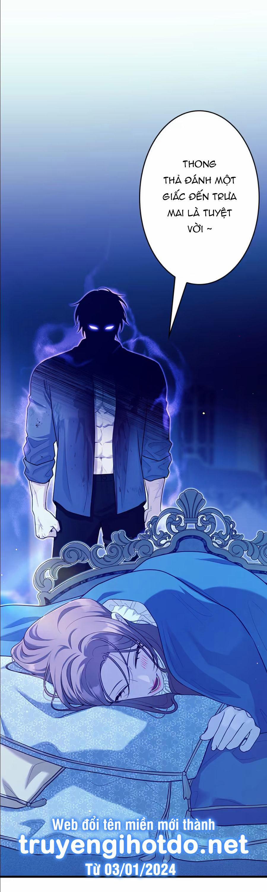 Tôi Sẽ Biến Anh Ta Từ Một Con Chó Điên Thành Một Chàng Quý Tộc 6.1 trang 1