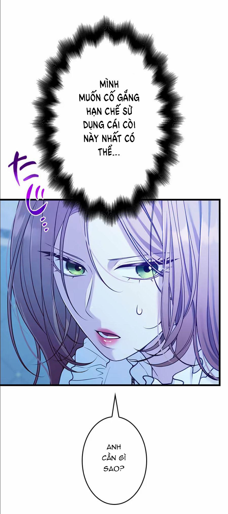 Tôi Sẽ Biến Anh Ta Từ Một Con Chó Điên Thành Một Chàng Quý Tộc 6.1 trang 11