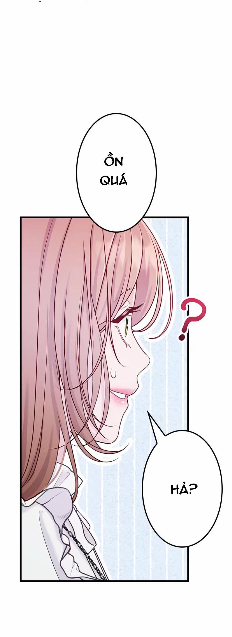 Tôi Sẽ Biến Anh Ta Từ Một Con Chó Điên Thành Một Chàng Quý Tộc 6.1 trang 13