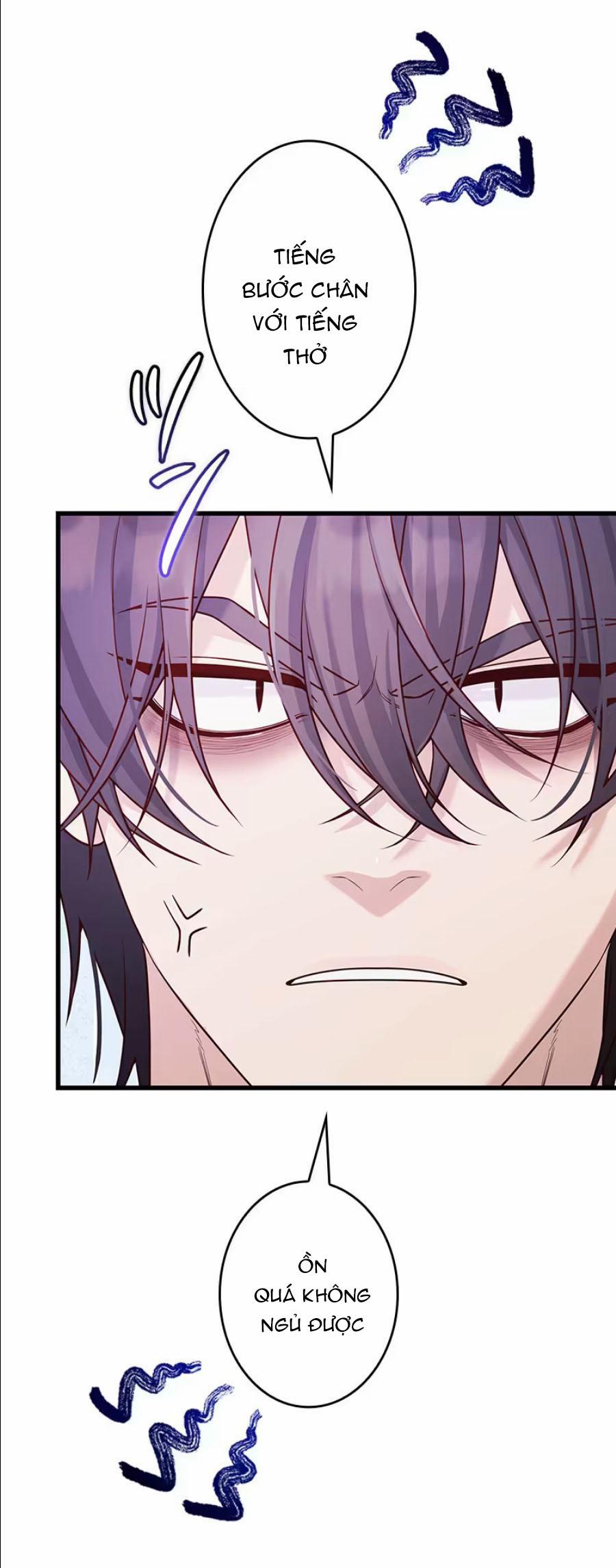 Tôi Sẽ Biến Anh Ta Từ Một Con Chó Điên Thành Một Chàng Quý Tộc 6.1 trang 14