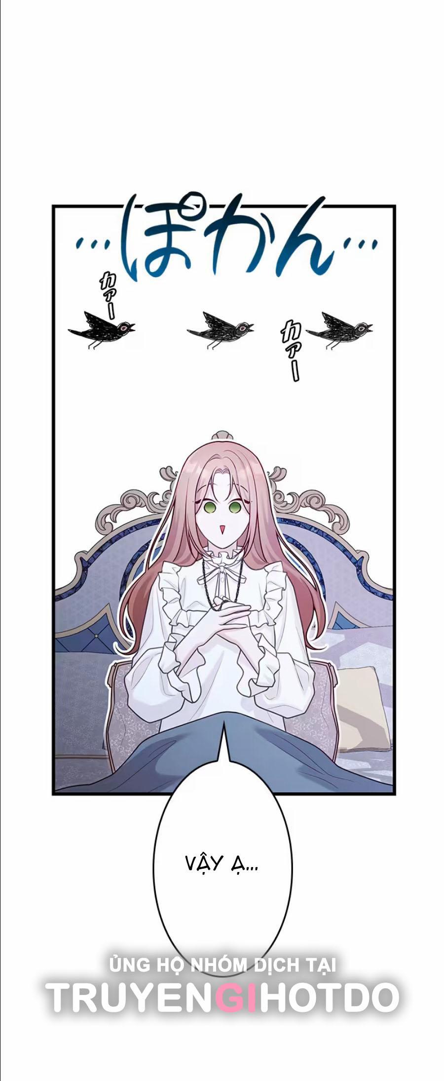 Tôi Sẽ Biến Anh Ta Từ Một Con Chó Điên Thành Một Chàng Quý Tộc 6.1 trang 15