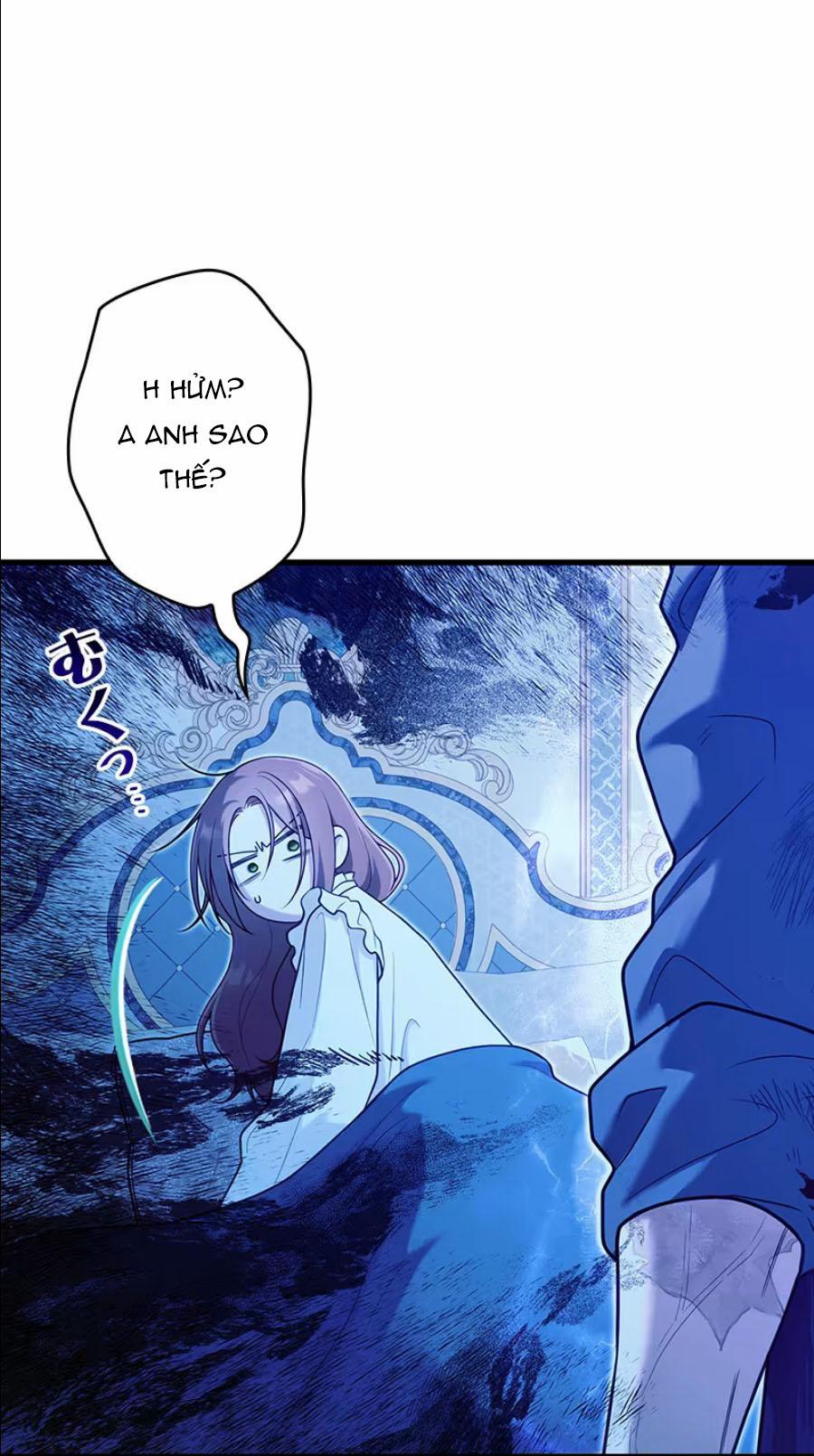 Tôi Sẽ Biến Anh Ta Từ Một Con Chó Điên Thành Một Chàng Quý Tộc 6.1 trang 2