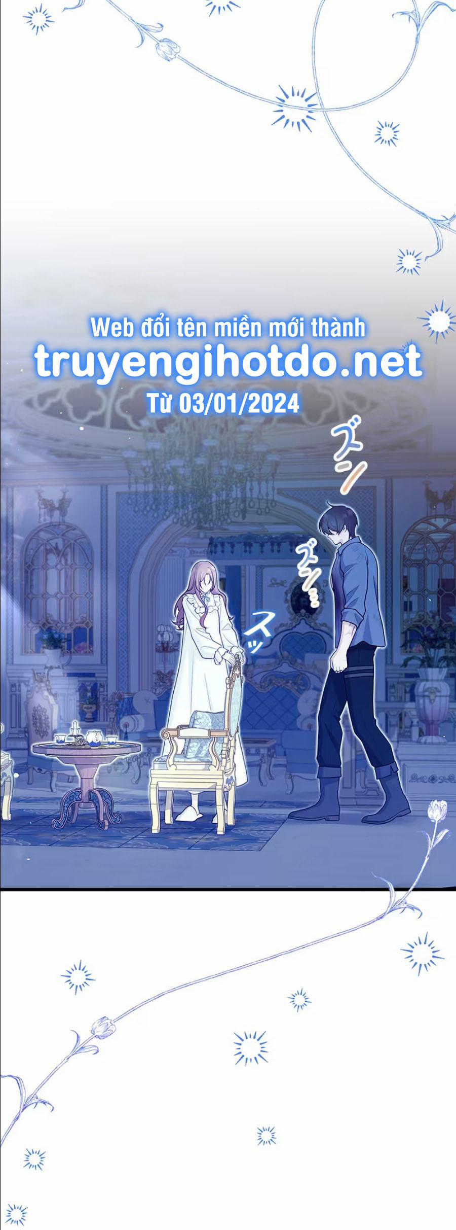 Tôi Sẽ Biến Anh Ta Từ Một Con Chó Điên Thành Một Chàng Quý Tộc 6.1 trang 24